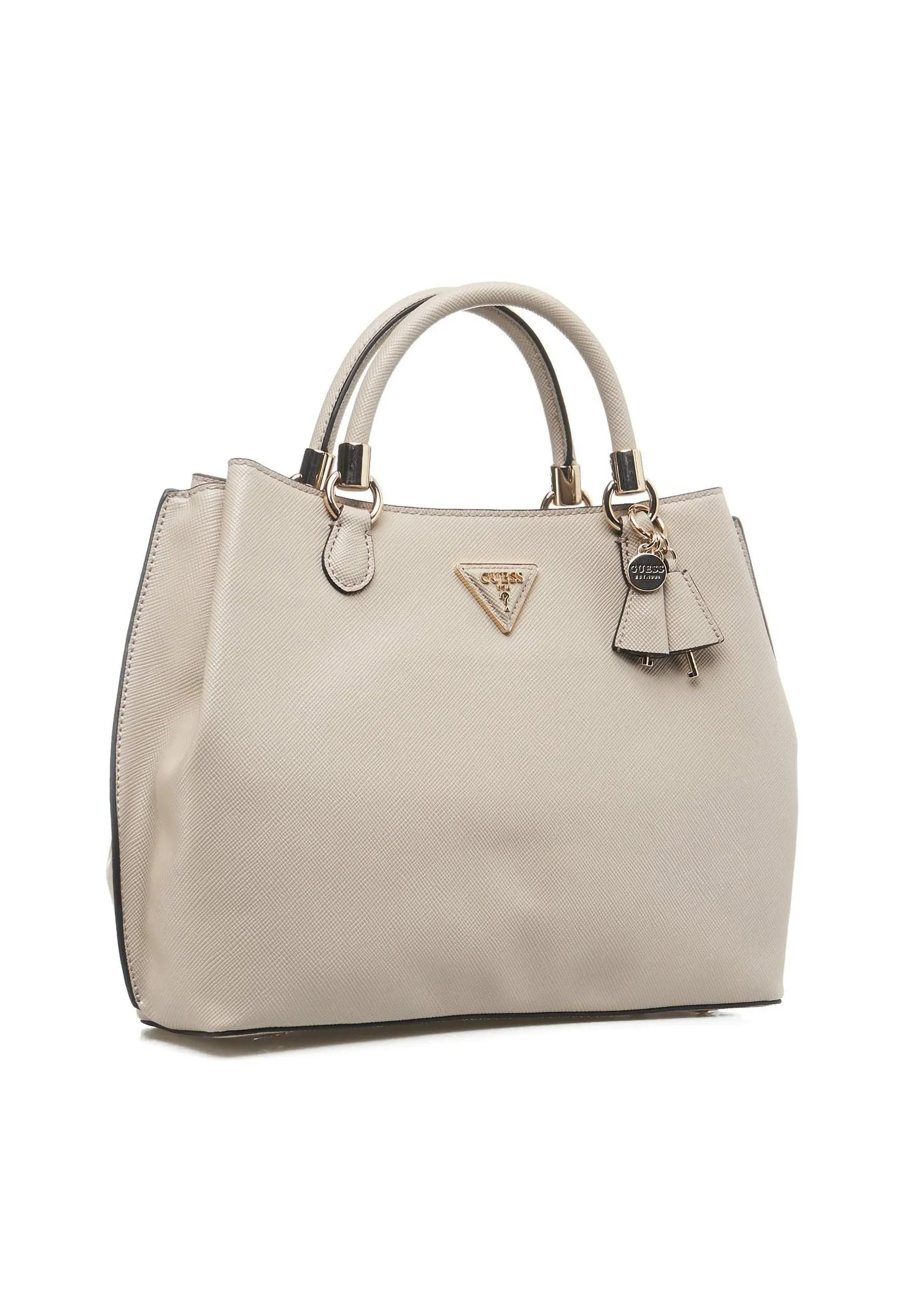 Gizele Borsa Girlfriend Carryall Donna - Beige Taupe VG919523
