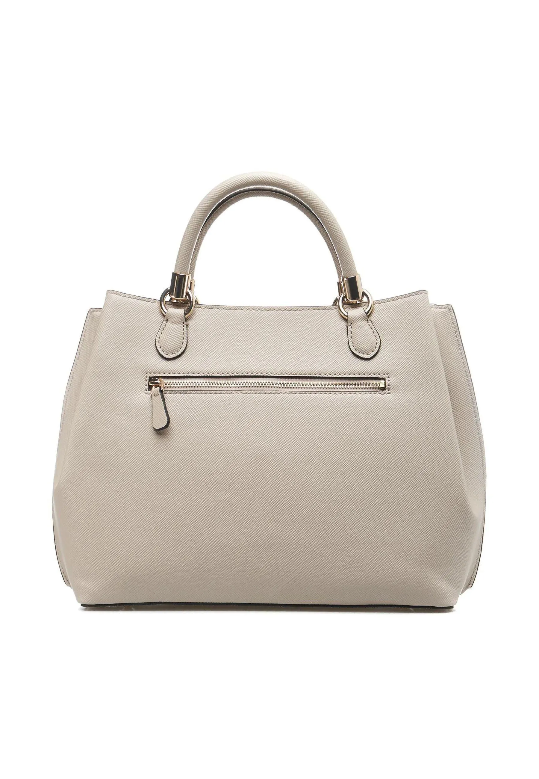Gizele Borsa Girlfriend Carryall Donna - Beige Taupe VG919523