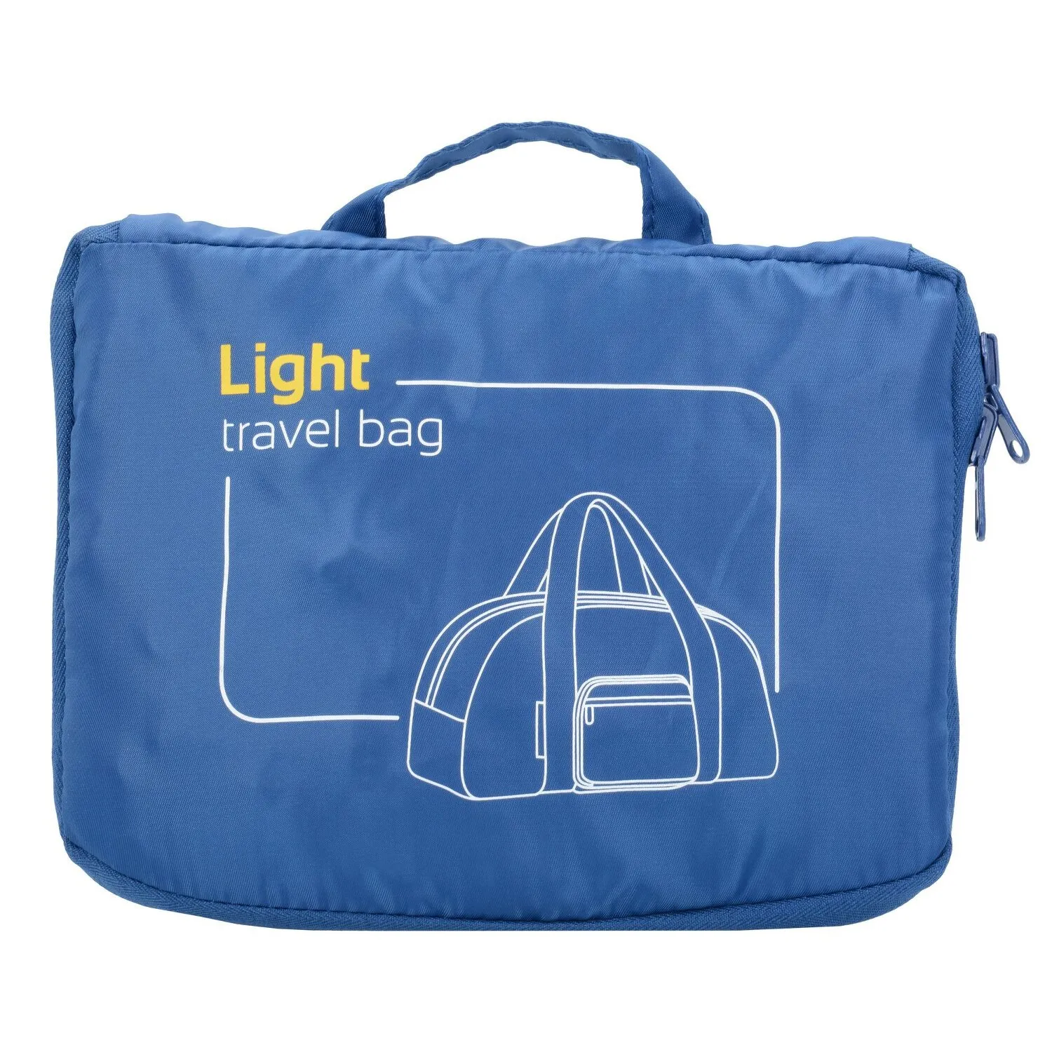 Go Travel Lightweight Travel Bag 58 cm