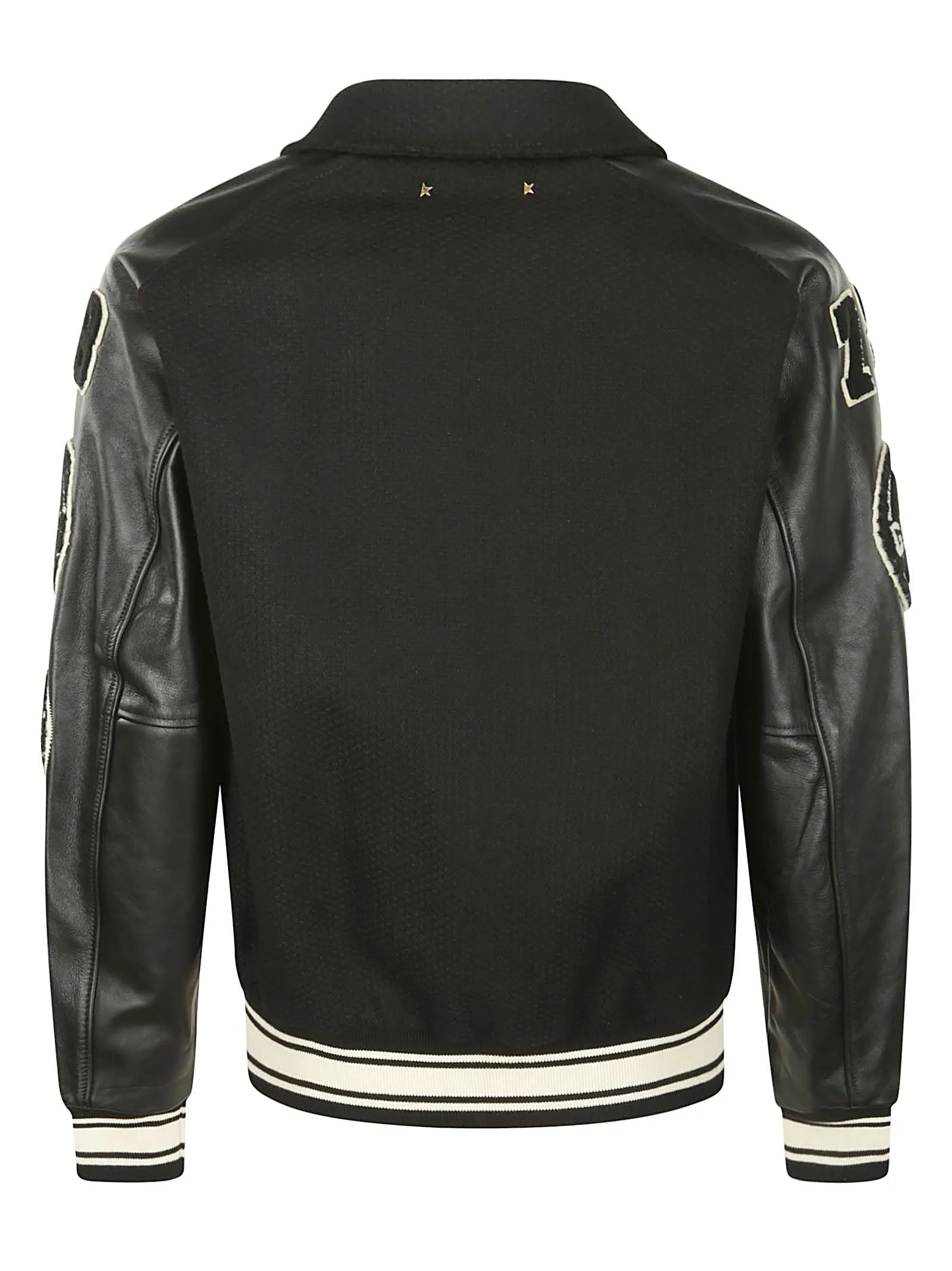  GOLDEN GOOSE DELUXE BRAND  GOLDEN M'S BOMBER