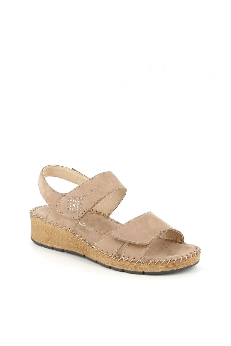 Grunland Sandalo comfortable