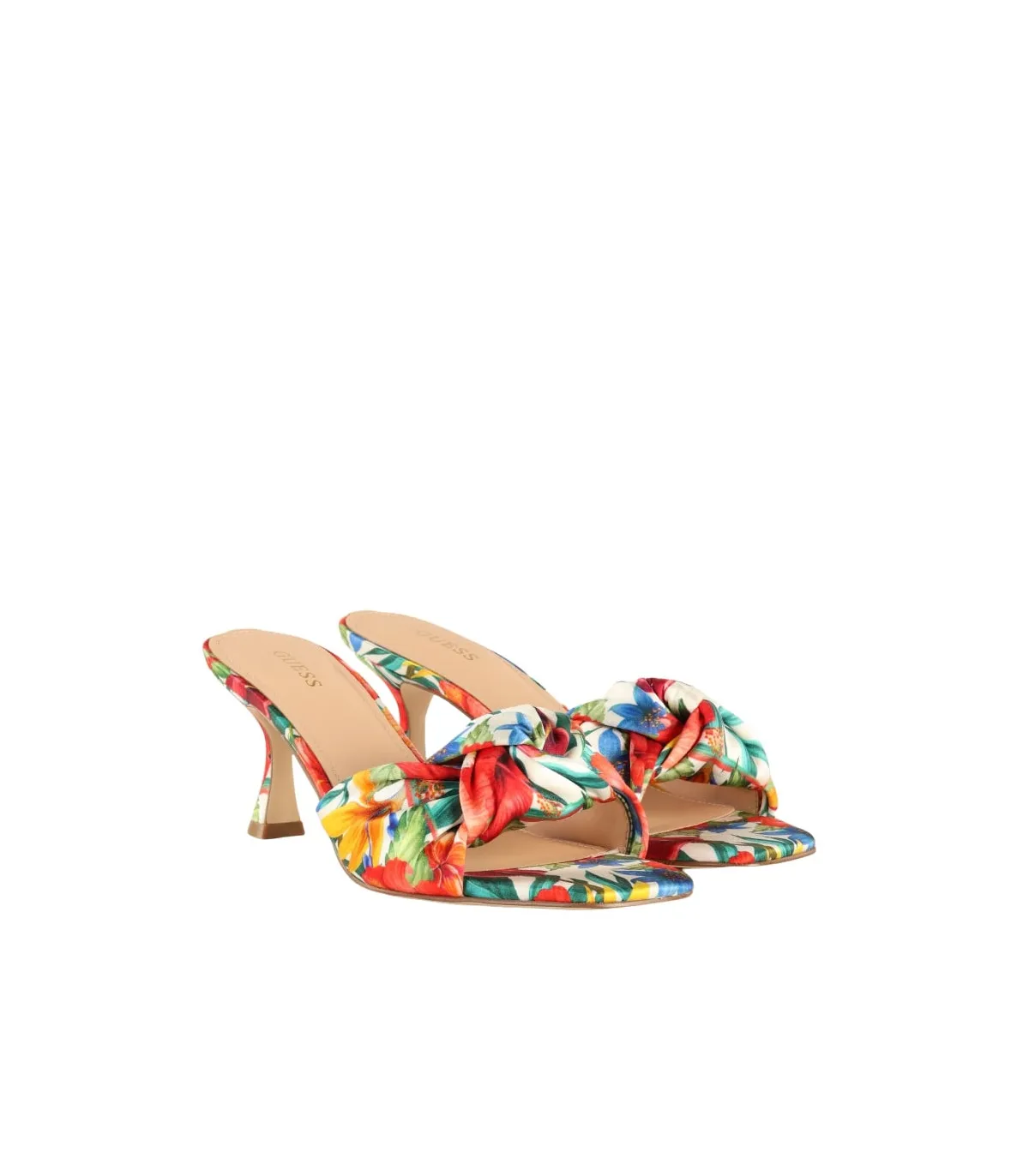 Guess Donna Sandali Con Tacco