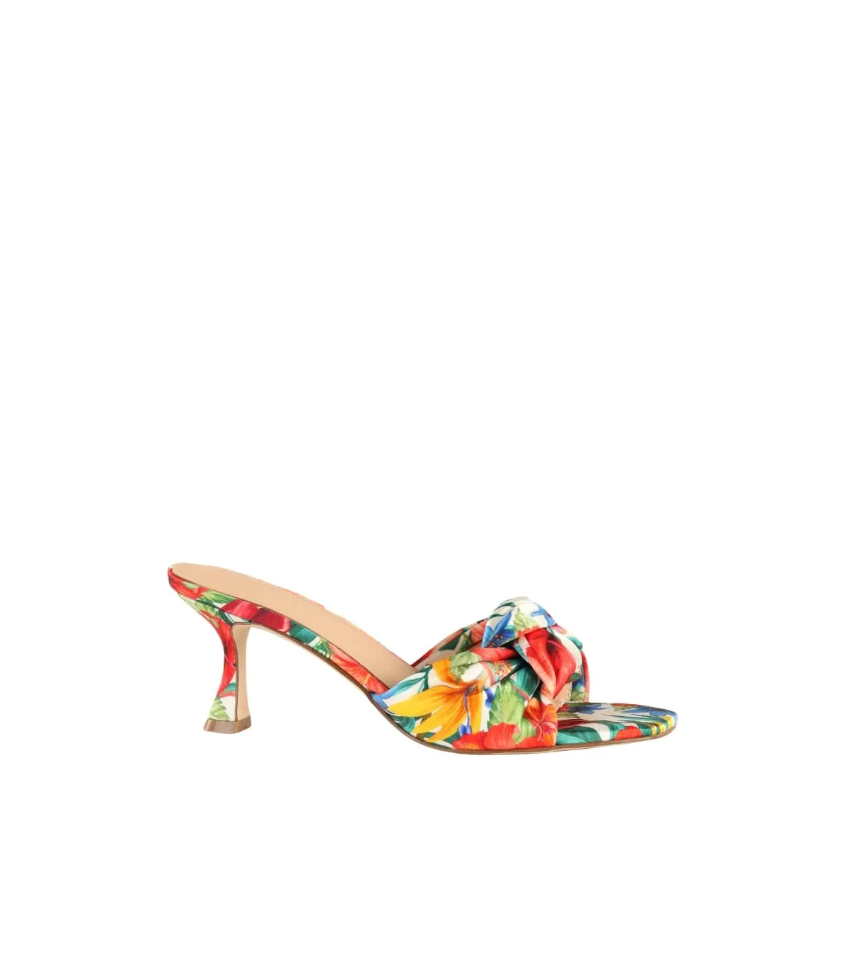 Guess Donna Sandali Con Tacco