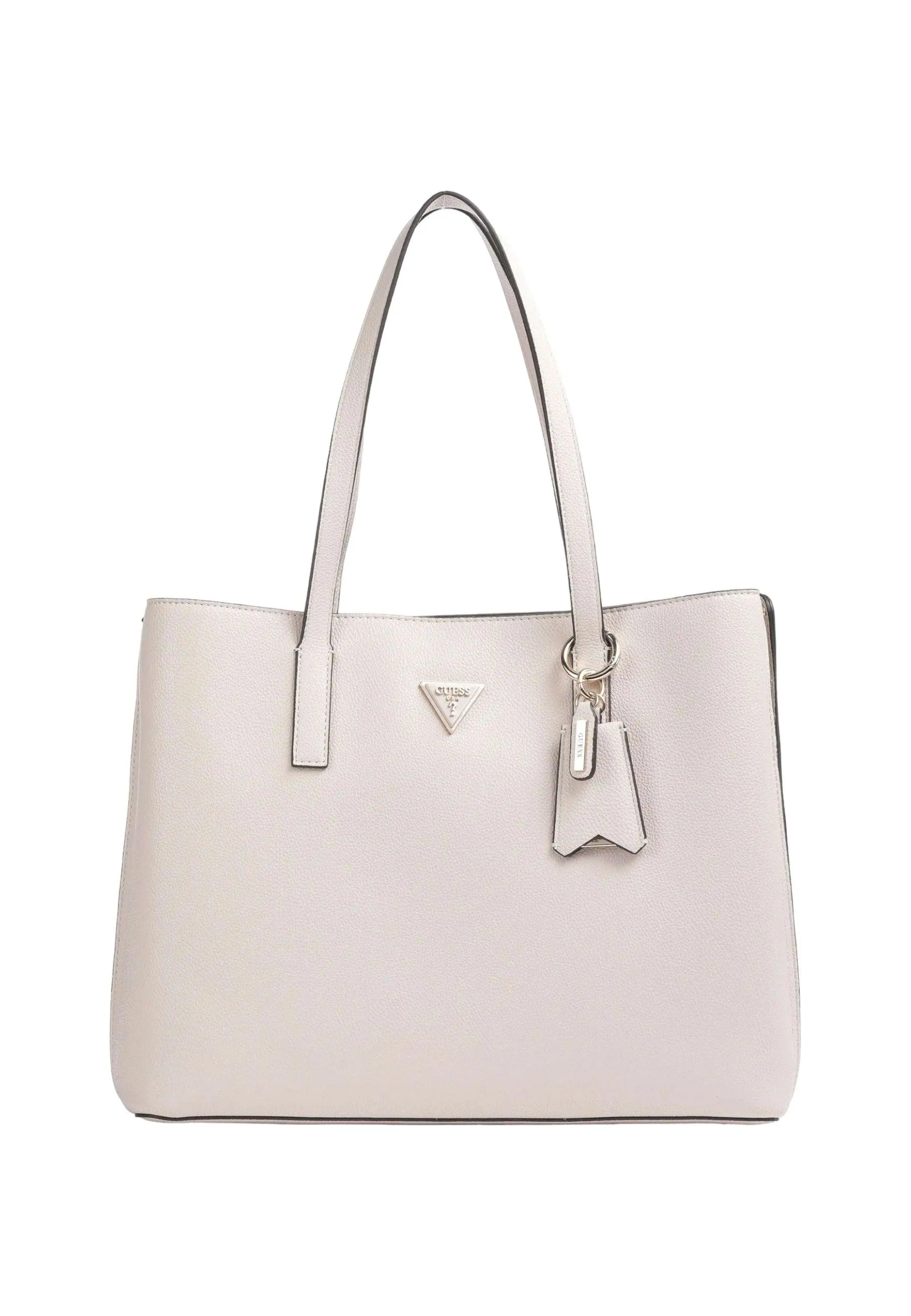 GUESS Meridian Tote Bag Stone BG877823