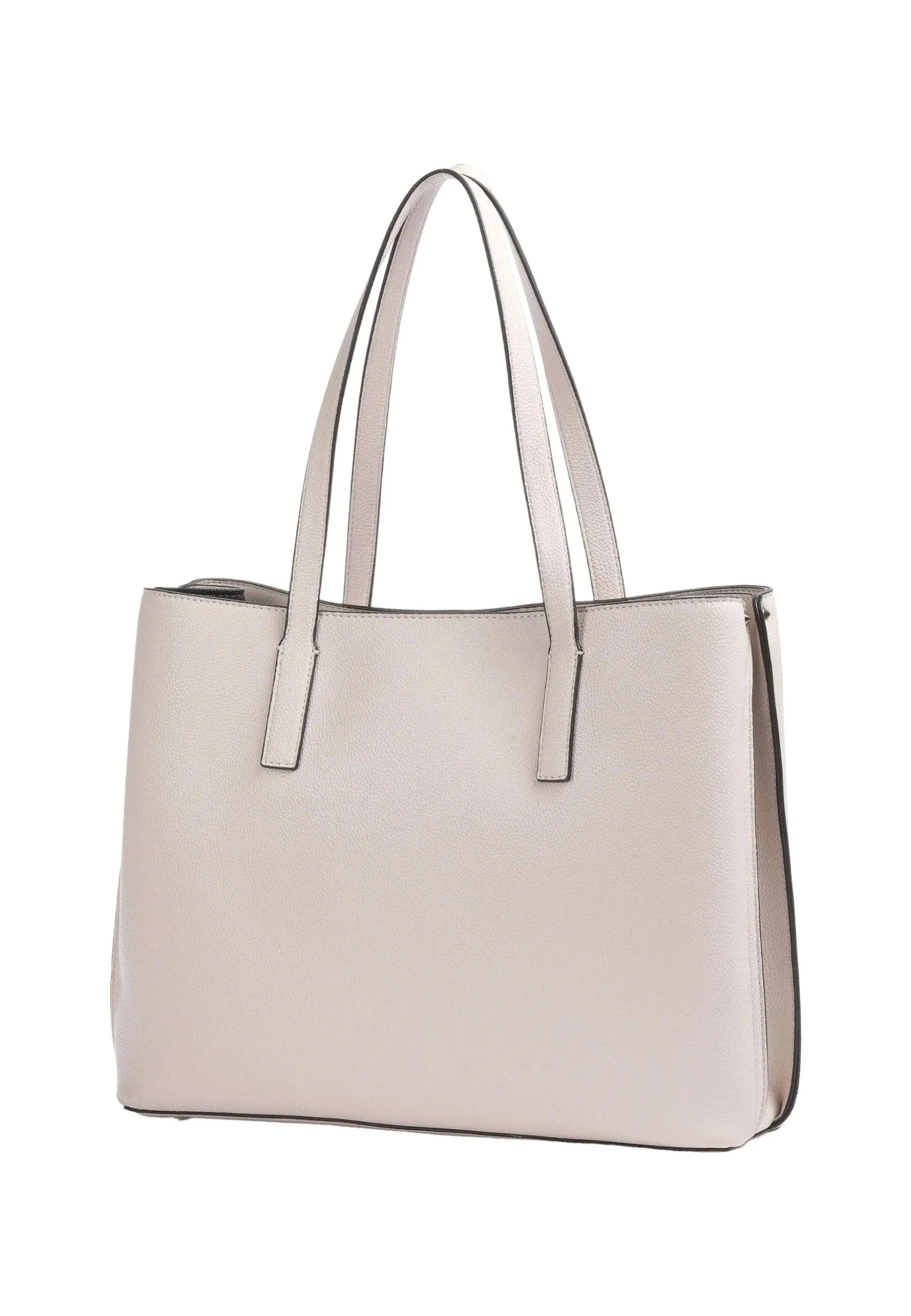 GUESS Meridian Tote Bag Stone BG877823