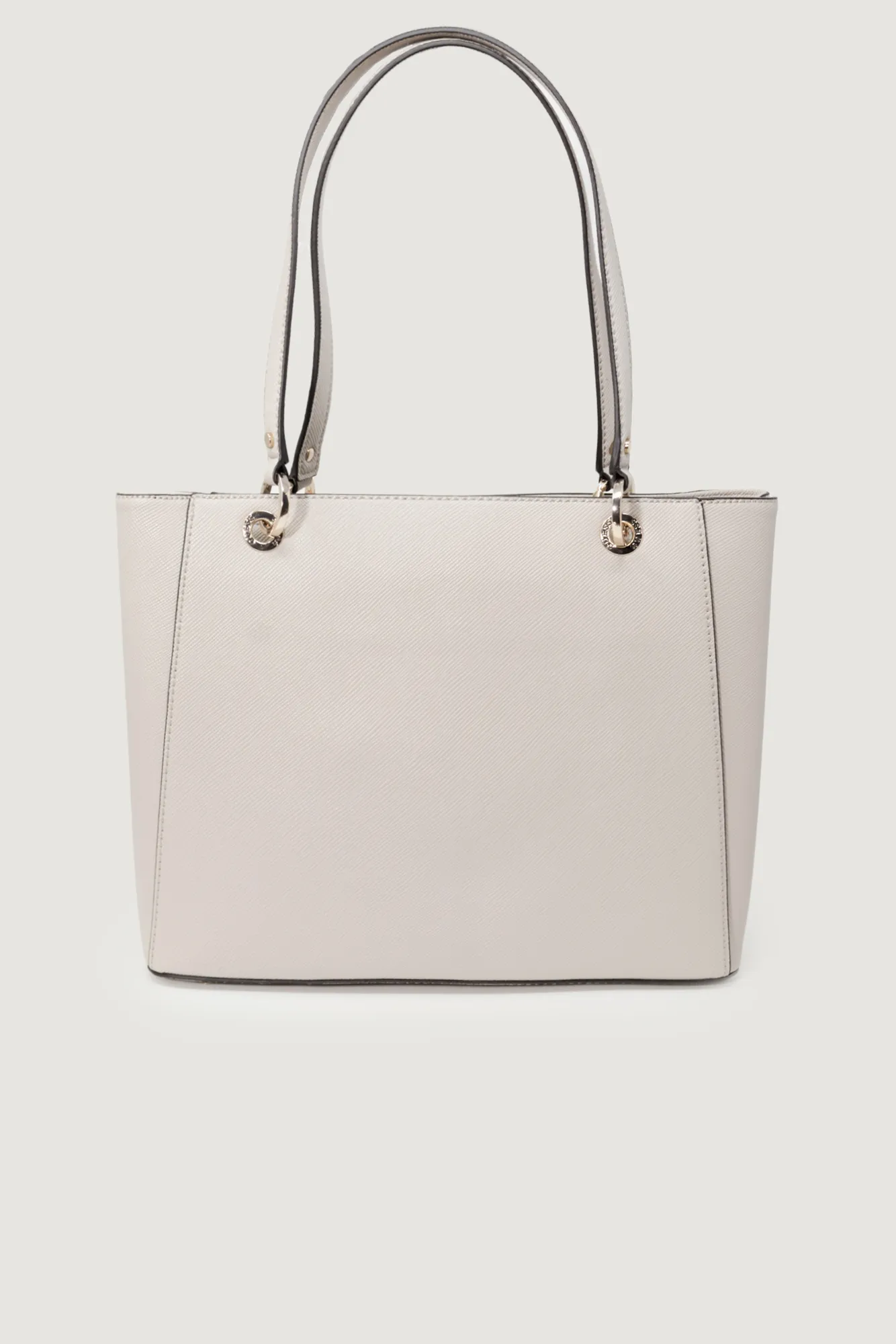 Guess NOELLE TOTE Beige Borsa