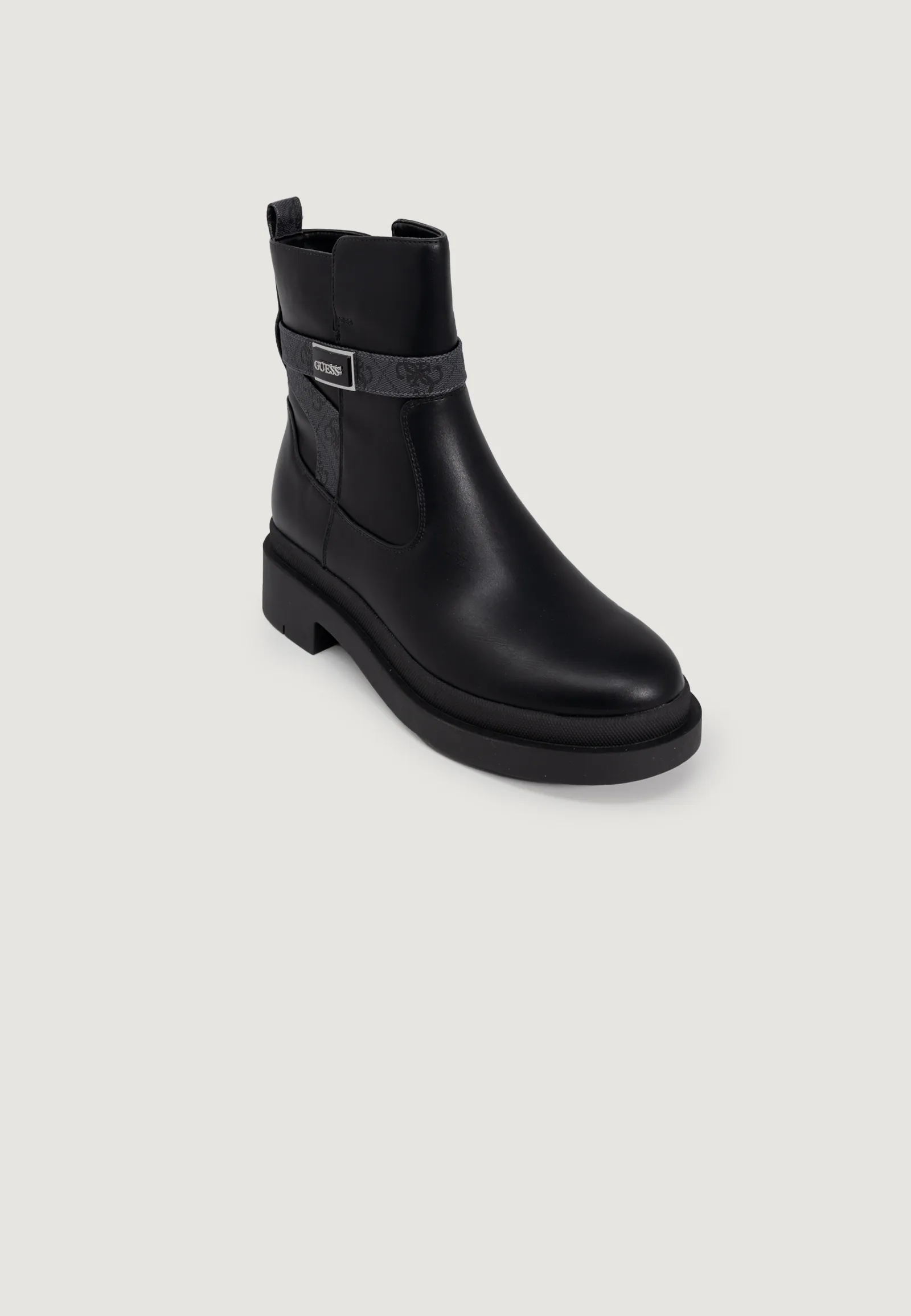 Guess OVELLE2 Antracite boots
