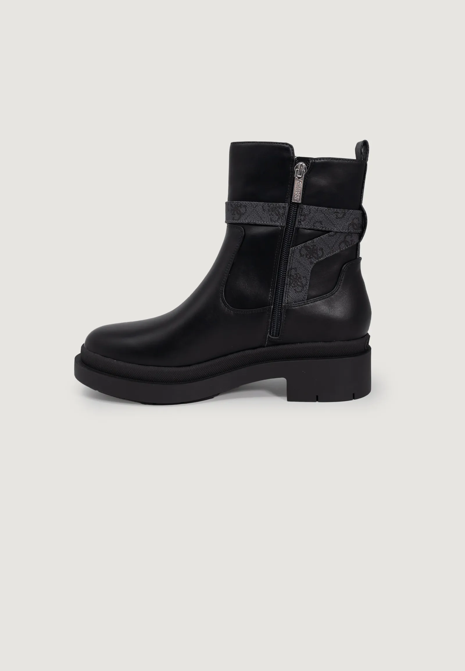 Guess OVELLE2 Antracite boots