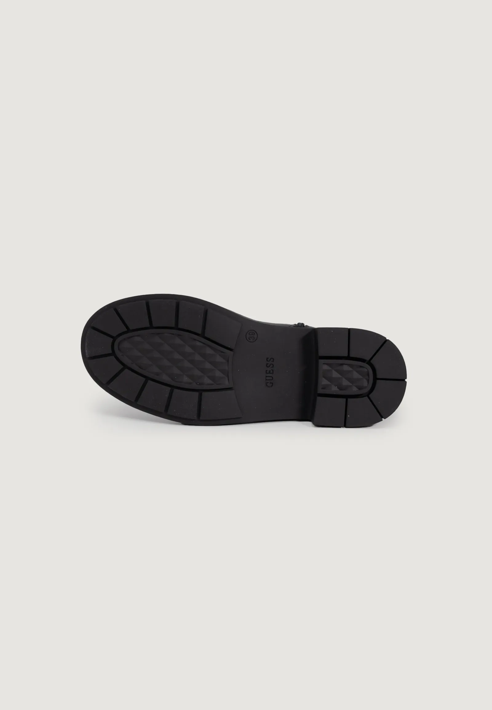 Guess OVELLE2 Antracite boots