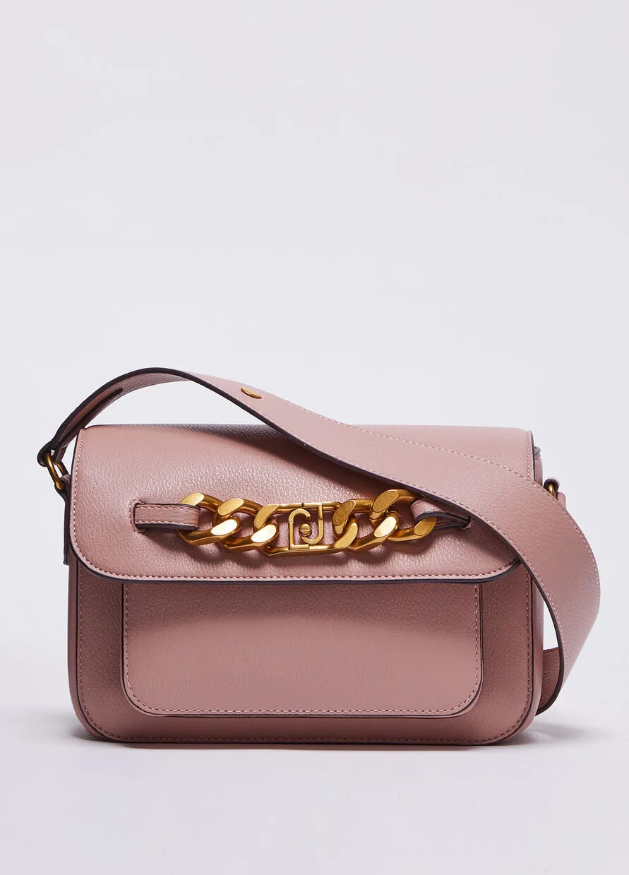 Handbag Chain Pink