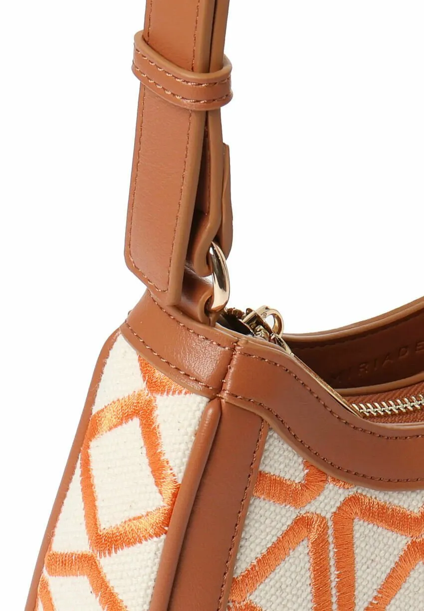 Handbag - Italian Leather Handbag