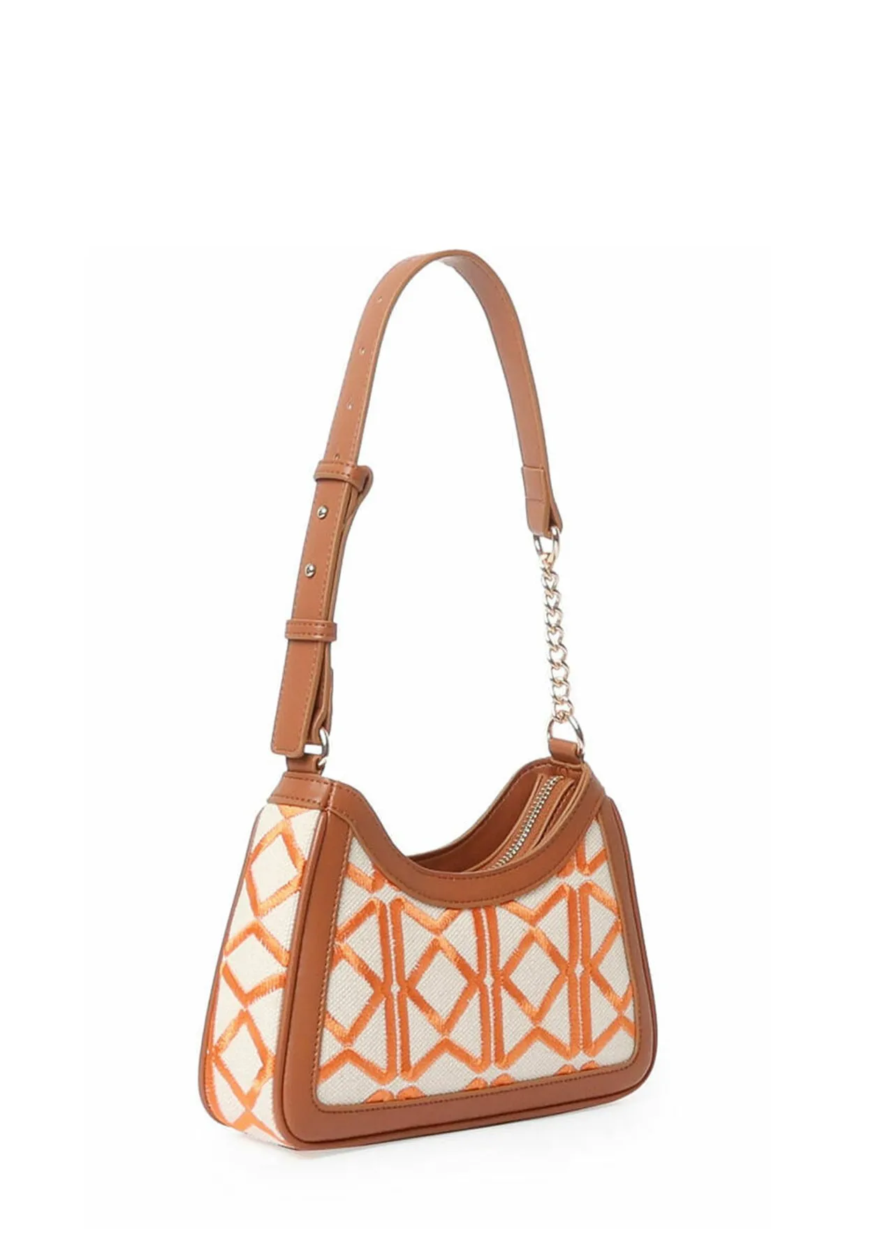 Handbag - Italian Leather Handbag
