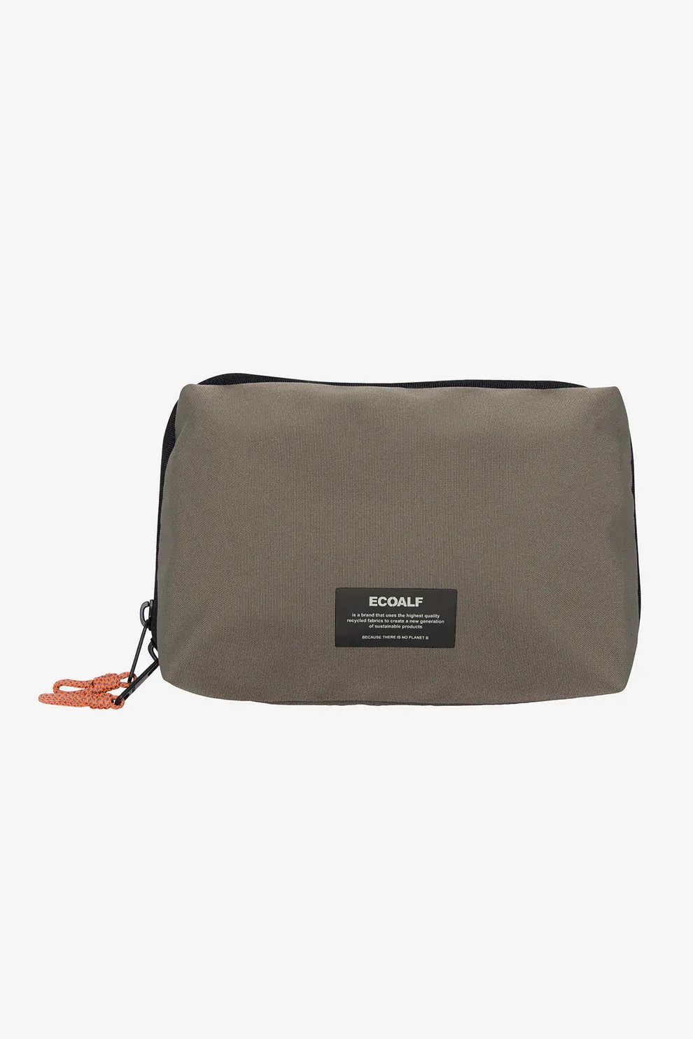 Handbag Logo Beige