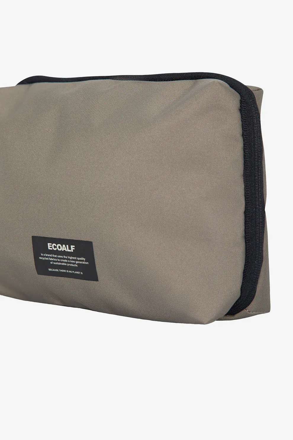 Handbag Logo Beige