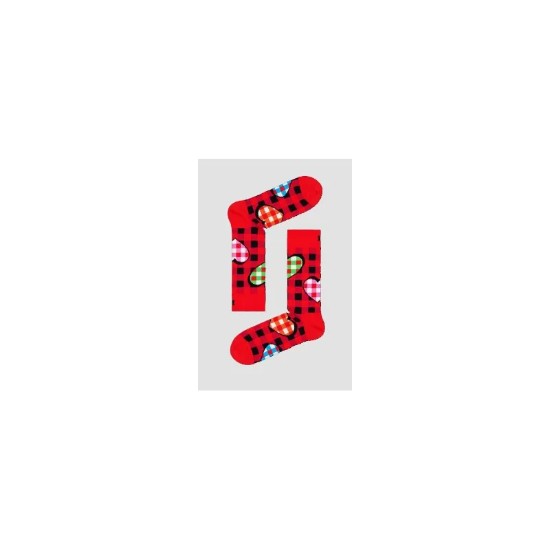 Happy Socks 1-Pack Christmas Bauble Sock Gift Box - Shop Now.