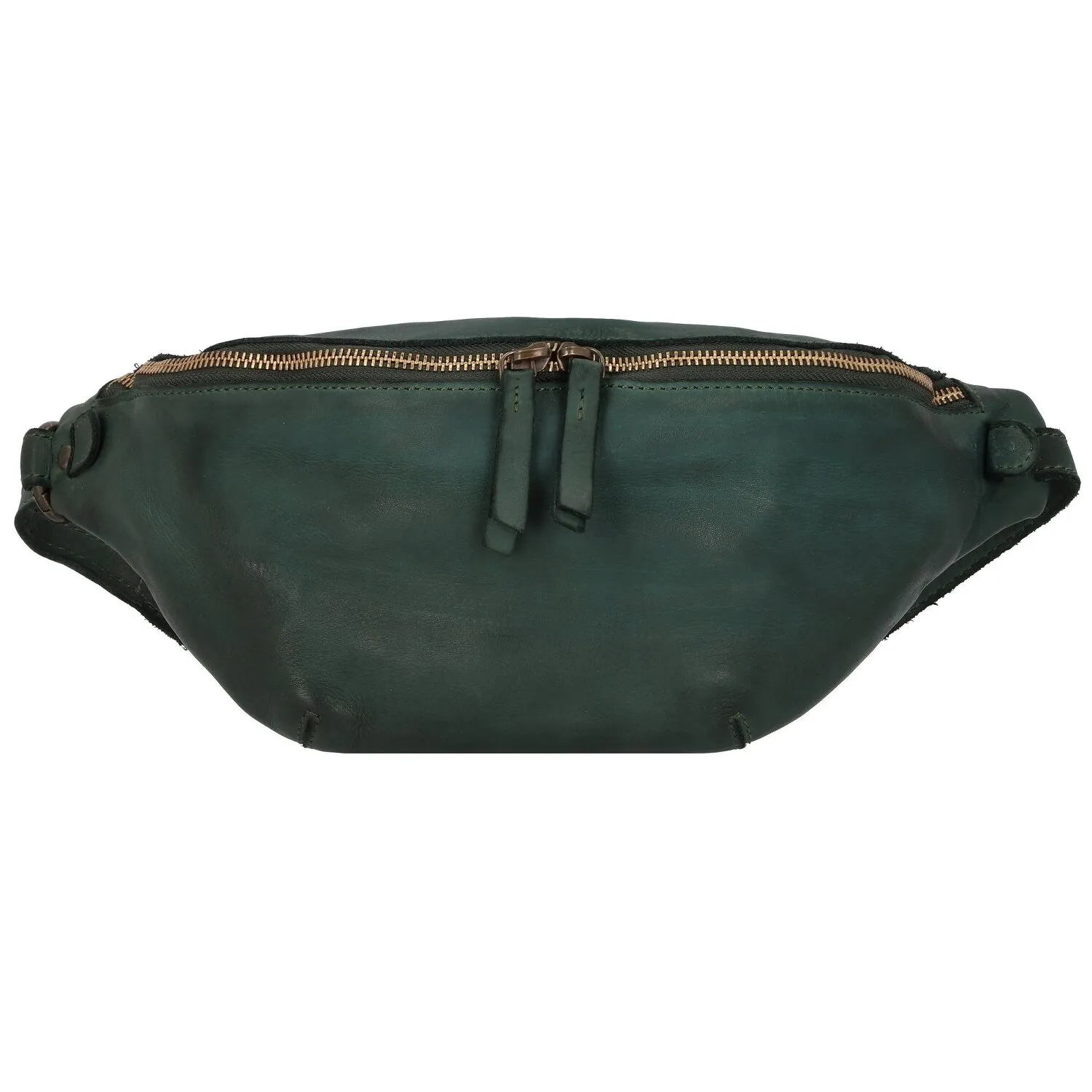 Harold's Marsupio Submarine in pelle 33 cm
