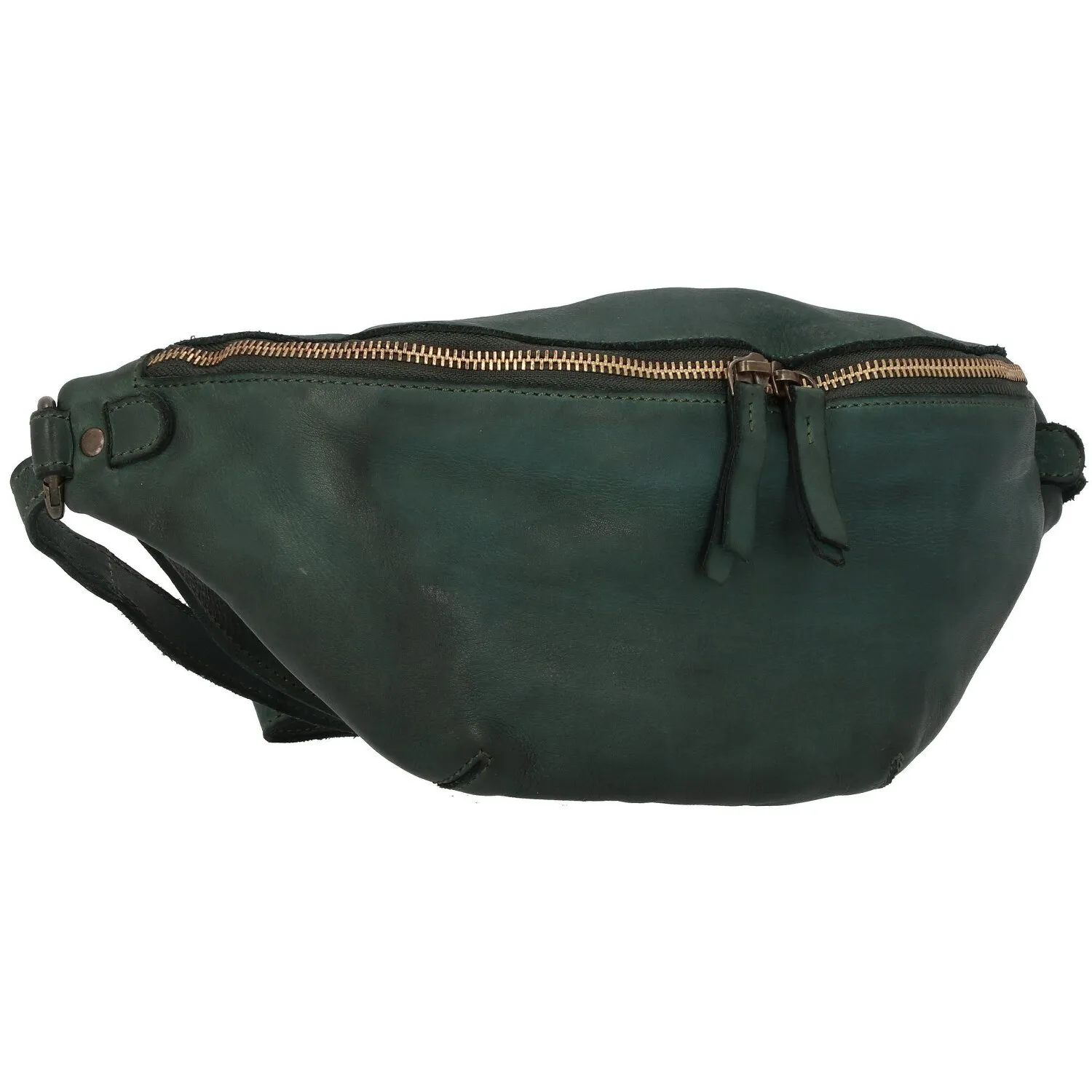 Harold's Marsupio Submarine in pelle 33 cm