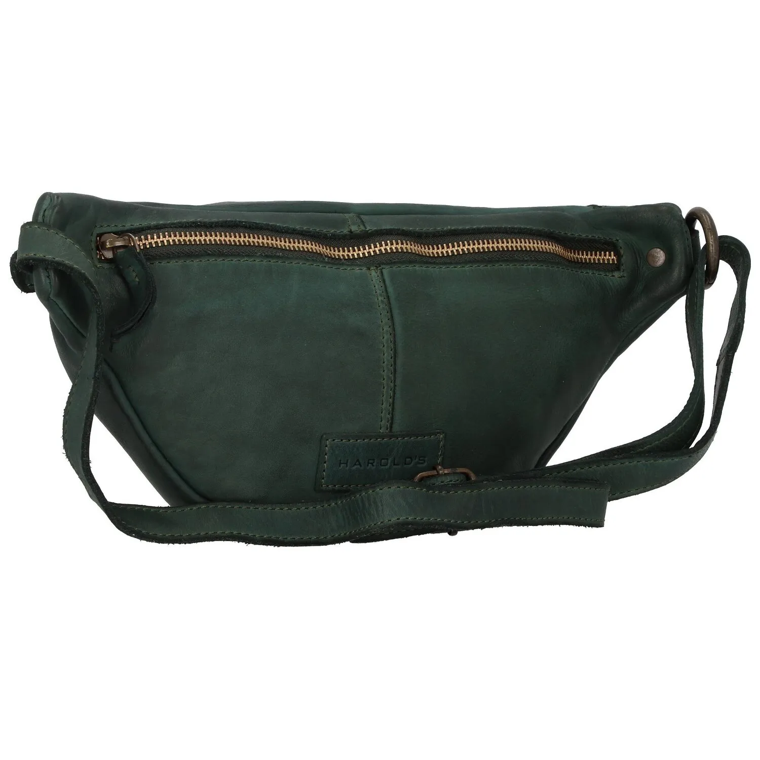 Harold's Marsupio Submarine in pelle 33 cm