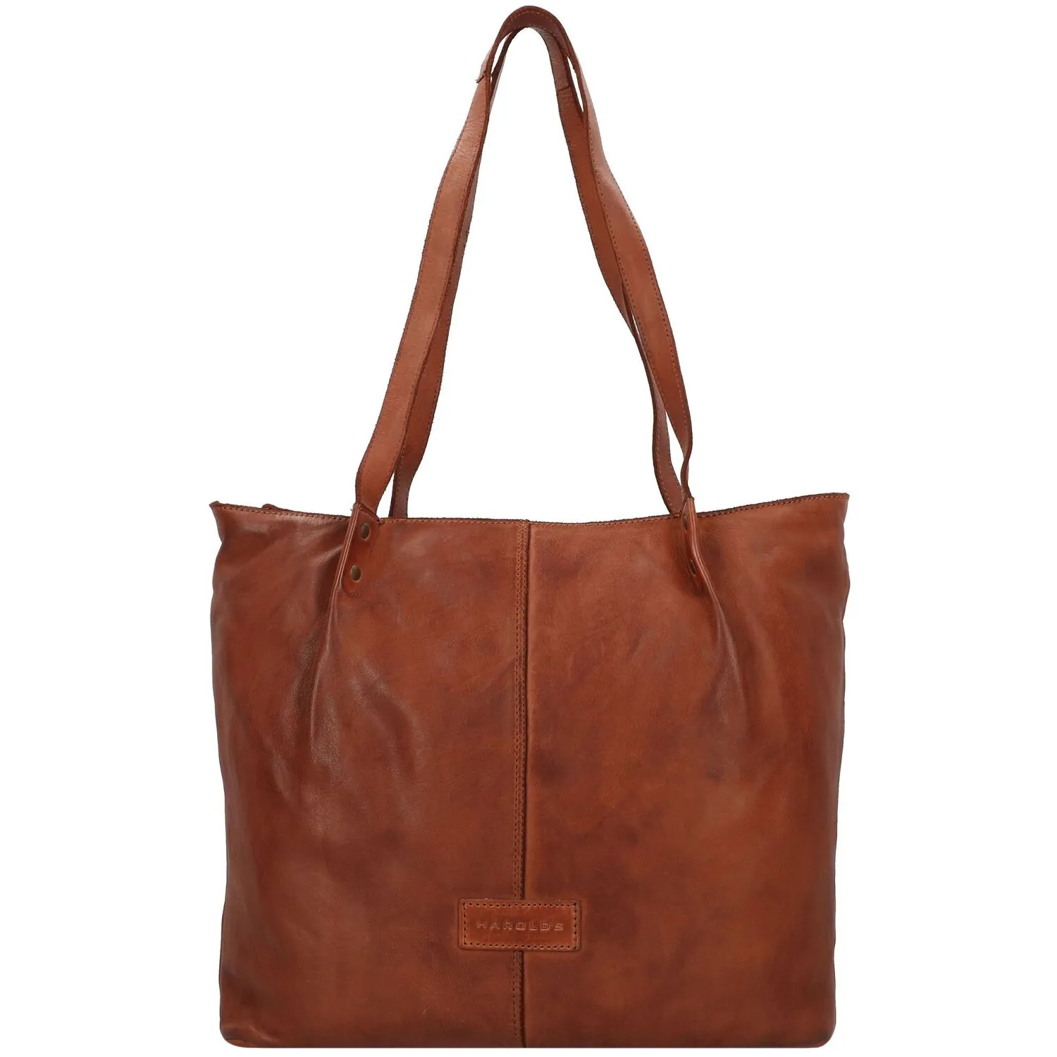 Harold's Submarine Leather Bag 39 cm