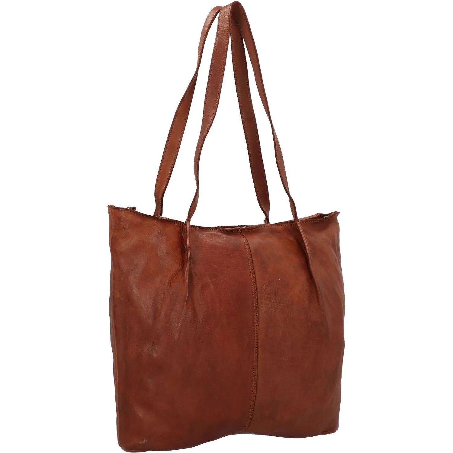 Harold's Submarine Leather Bag 39 cm