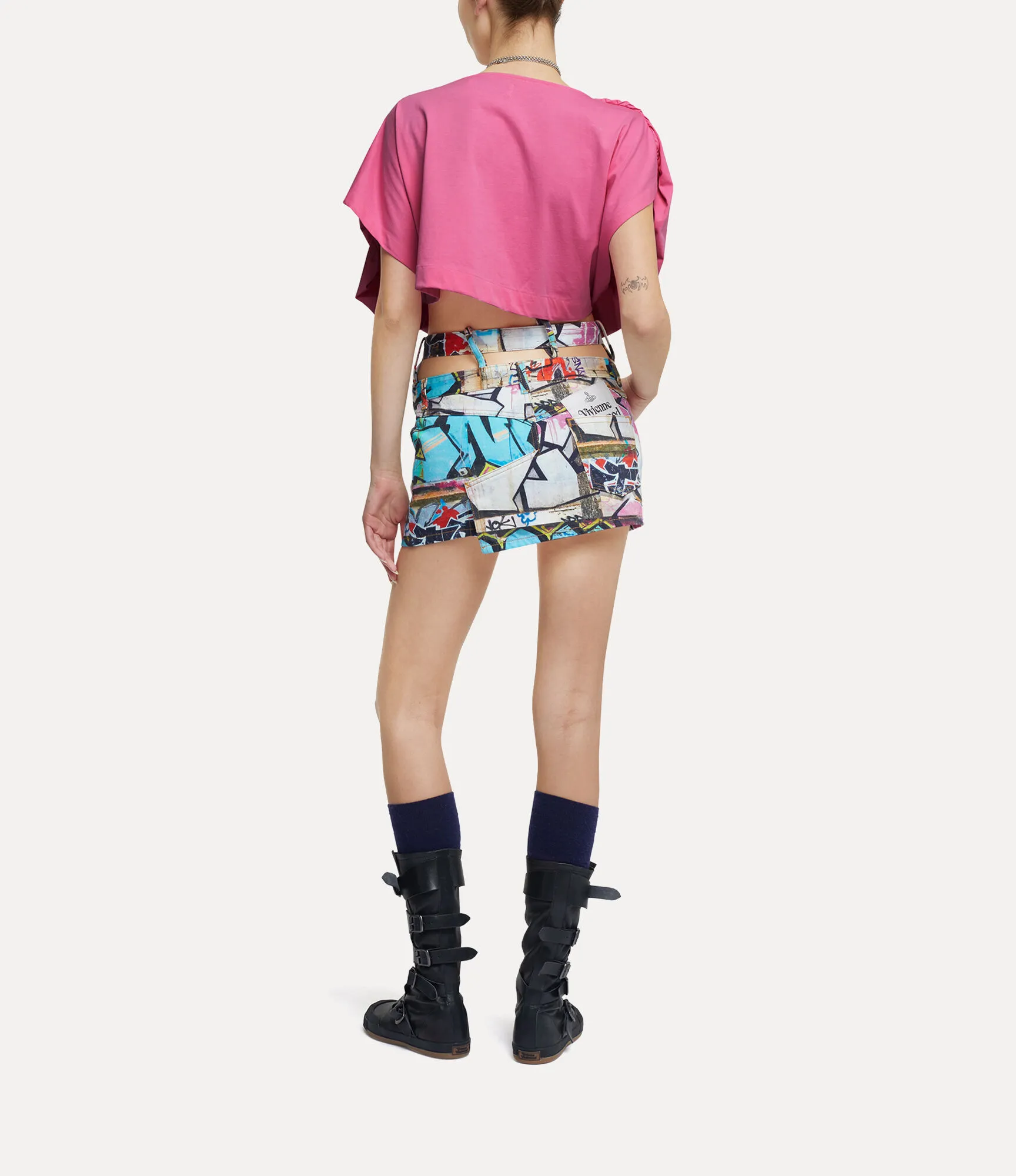 Heart world heart top  