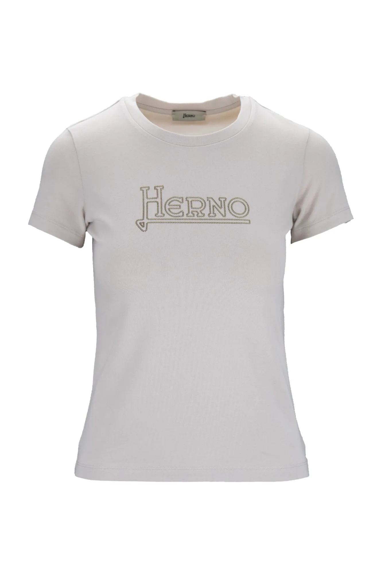 HERNO JG0010D 4030 T-shirt
