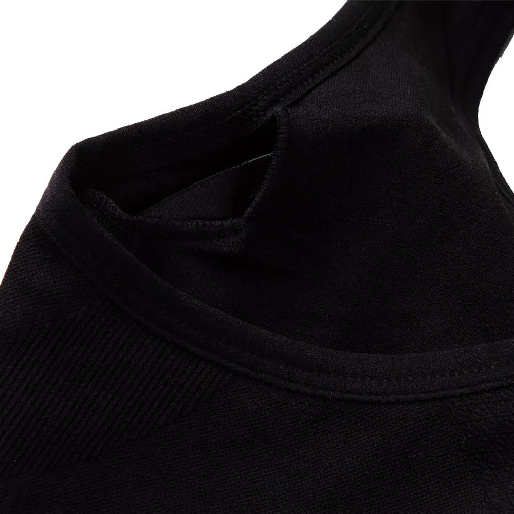 Higher State Seamless Reggiseno sportivo senza cuciture a impatto medio (3 pezzi)- AW21