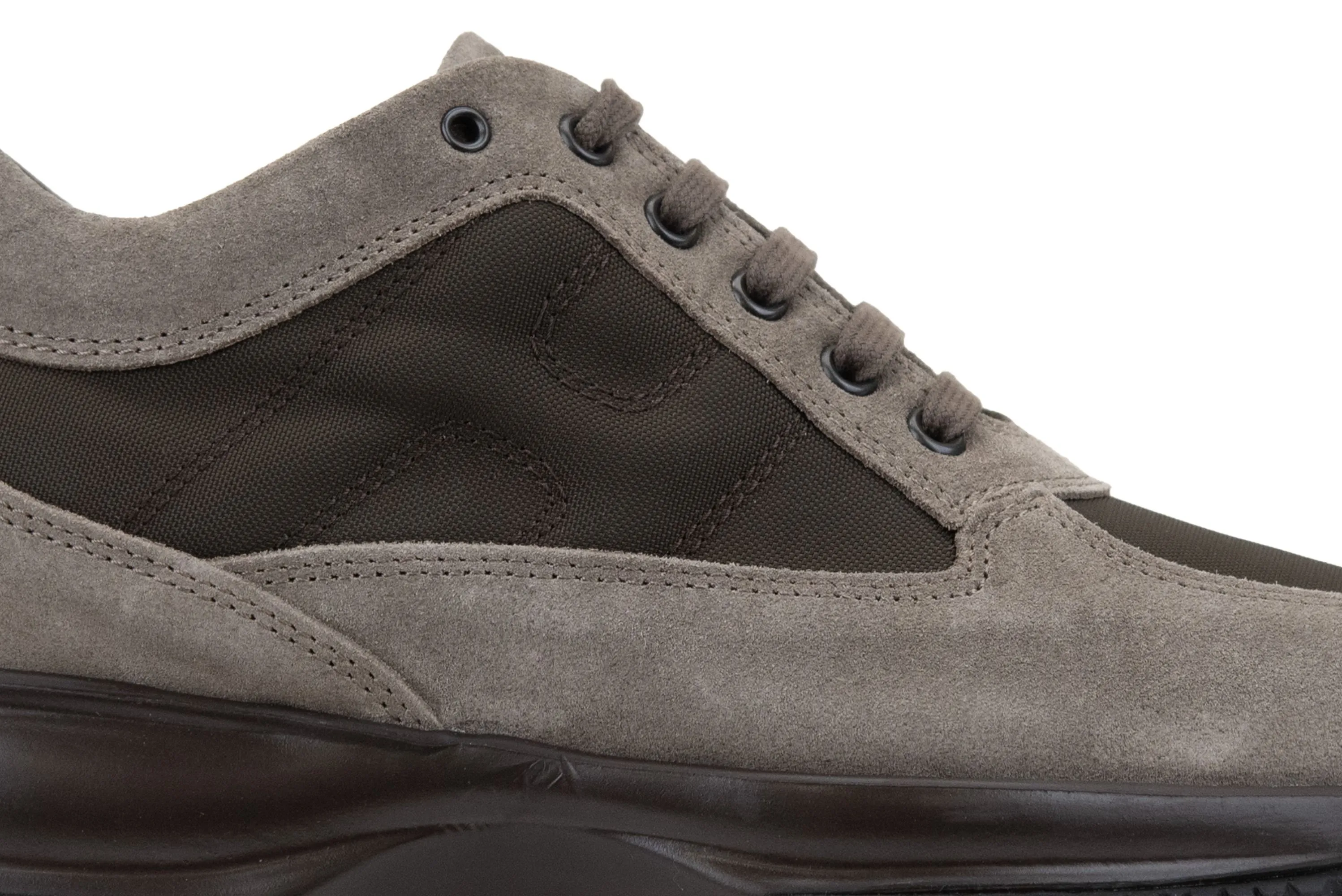 HOGAN Interactive HXW00N0001 XTE Sneakers