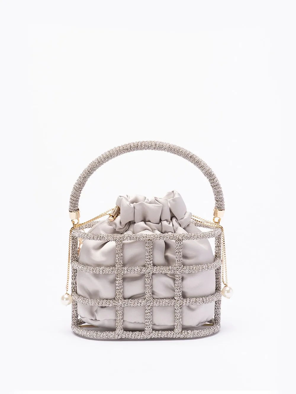 Holli Candy Handbag