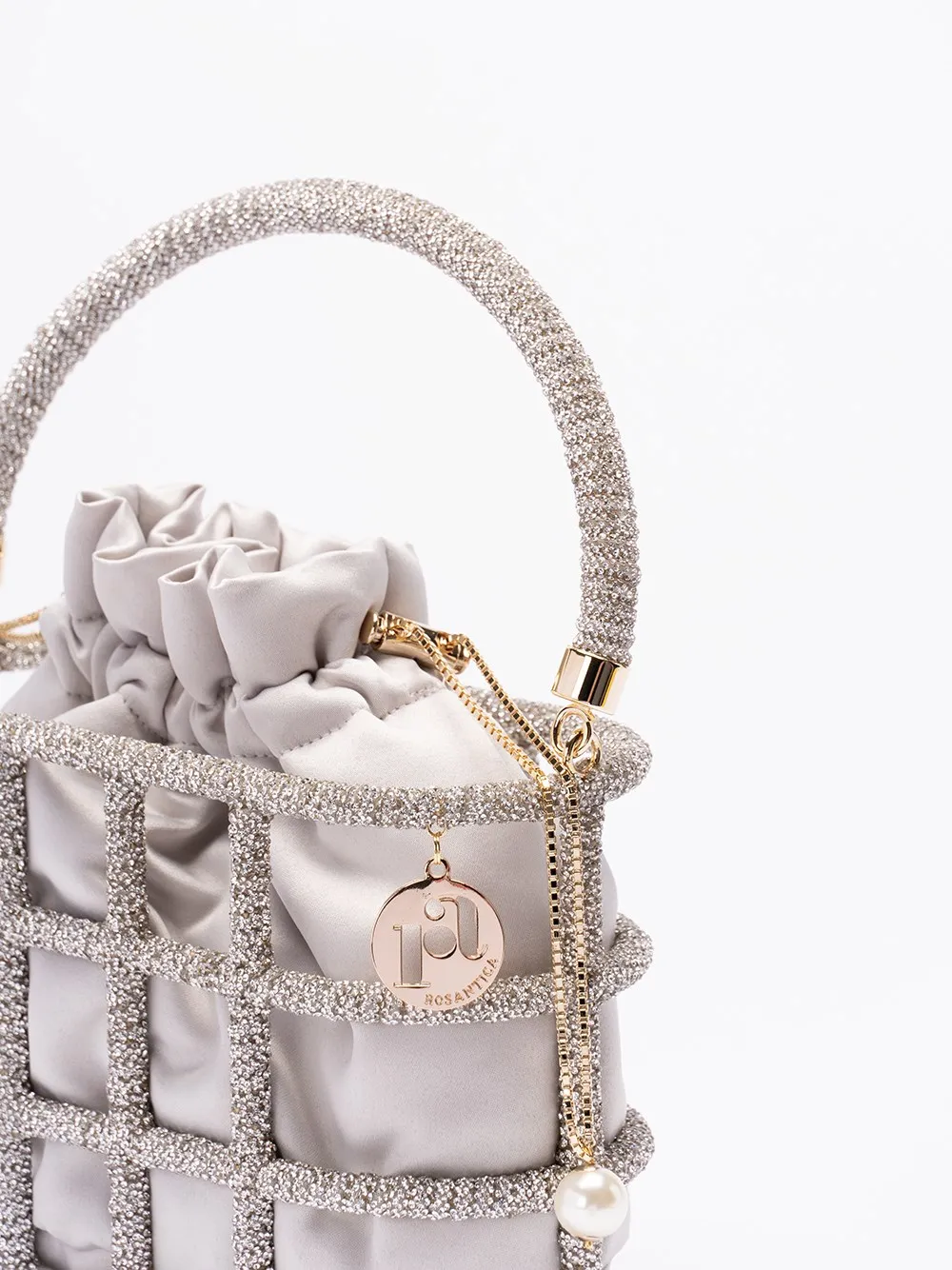 Holli Candy Handbag