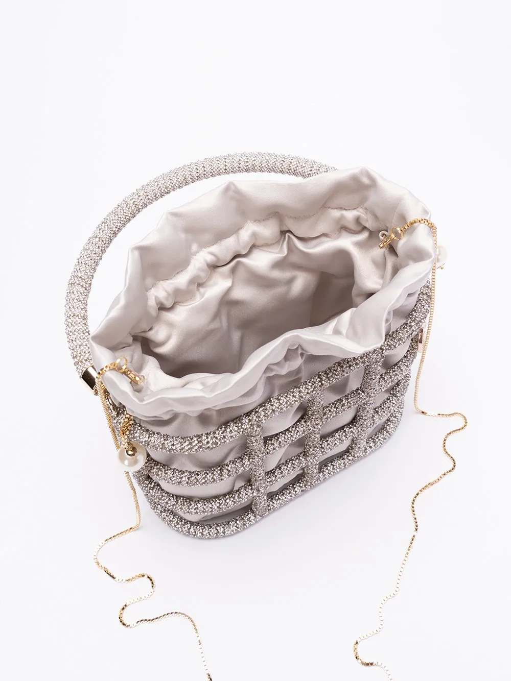 Holli Candy Handbag
