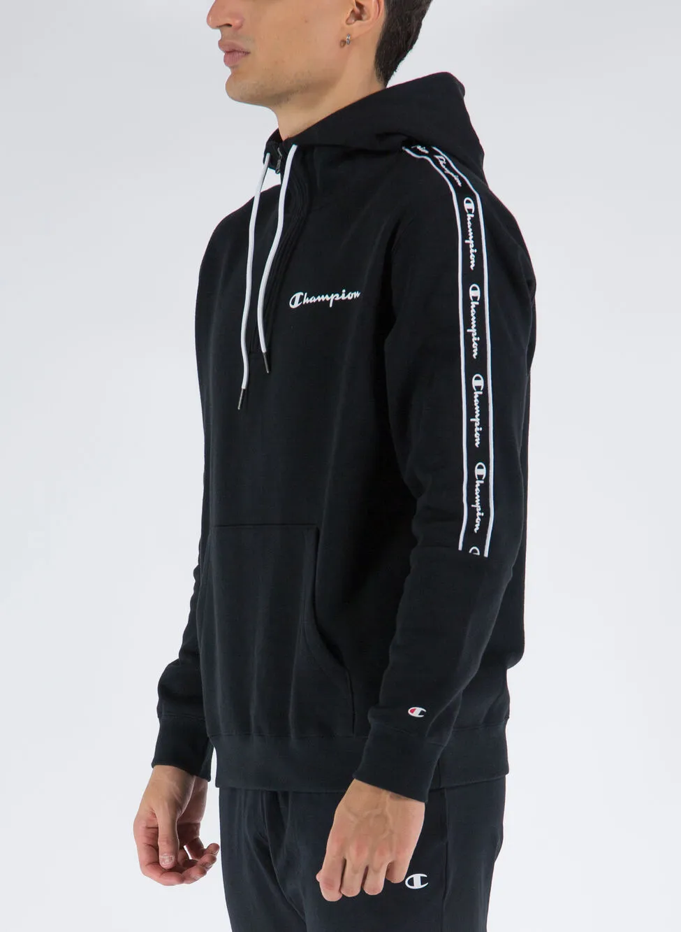 hoodie