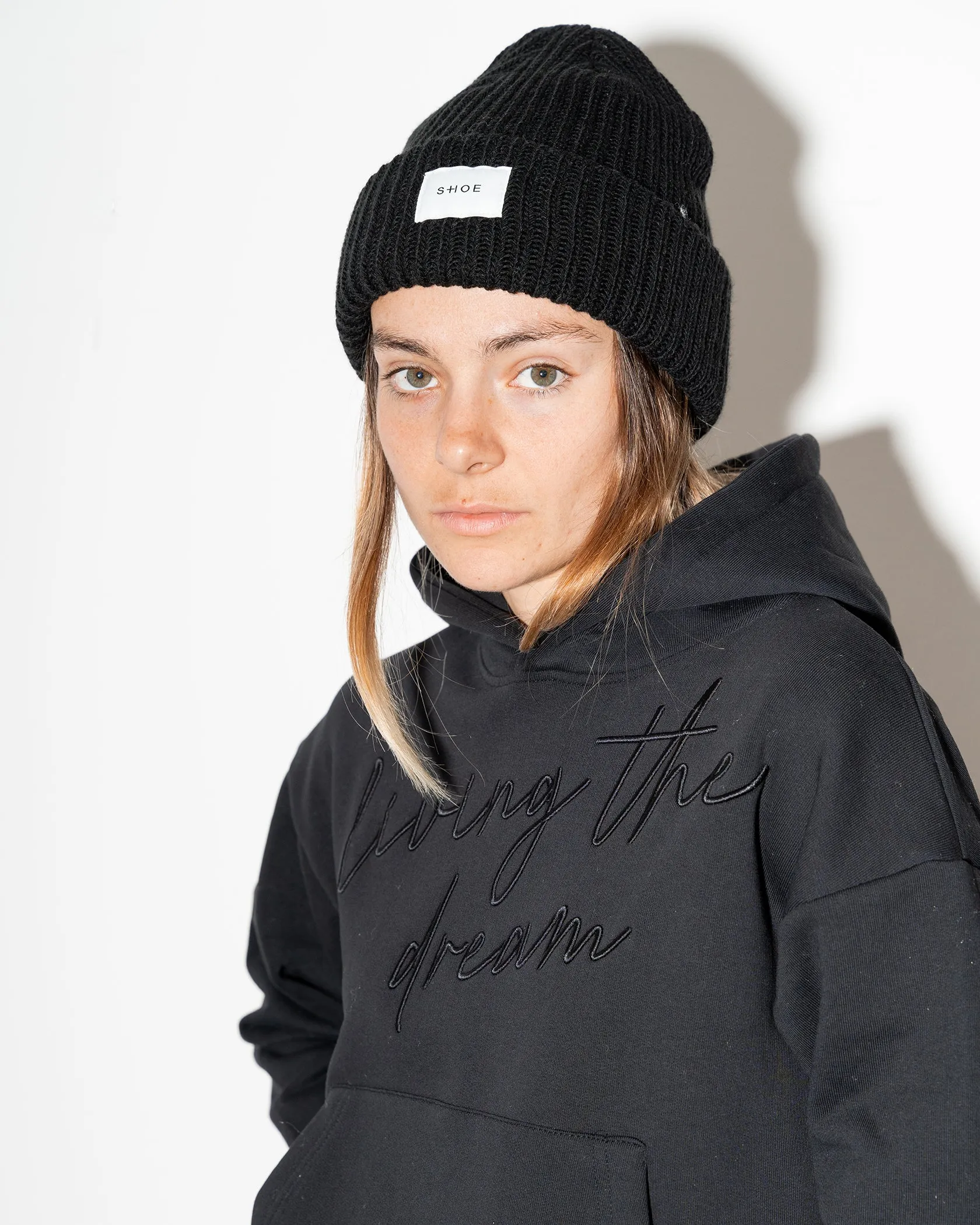 HOPE9000 BEANIE