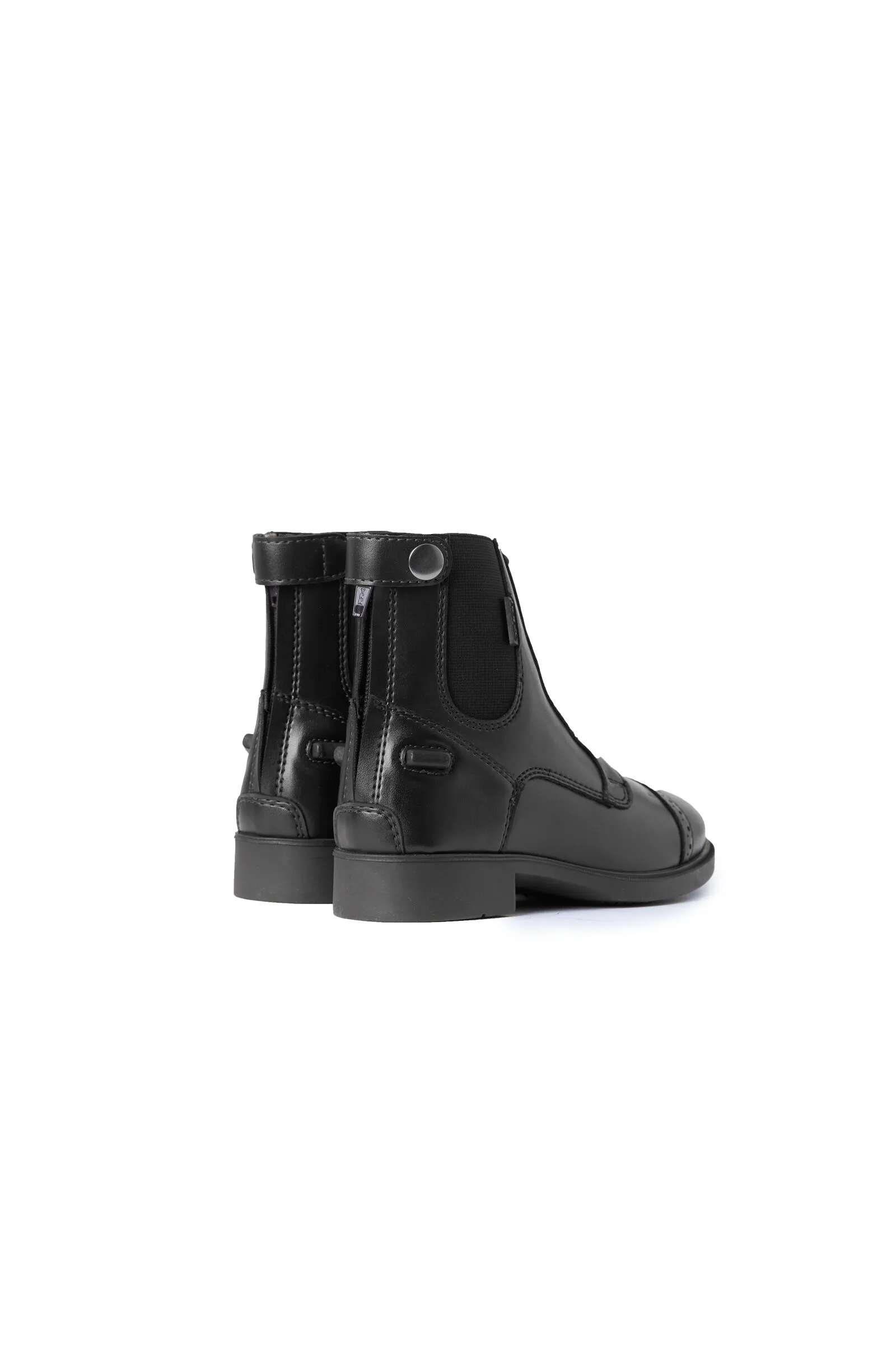 Horze Kilkenny Women's Jodhpur Boots