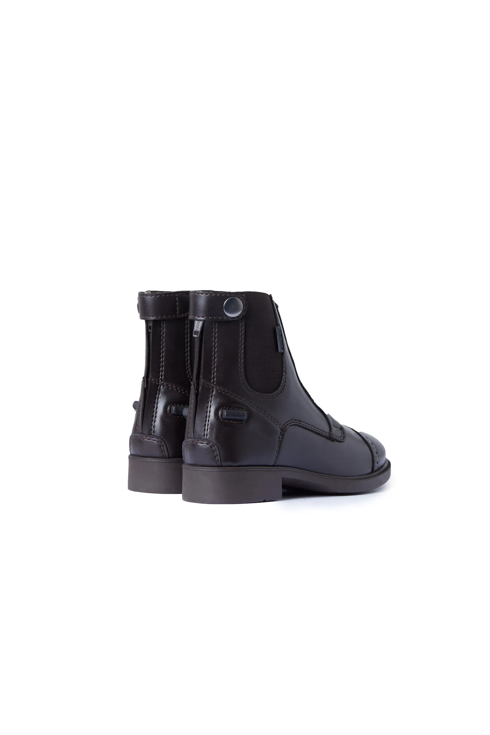 Horze Kilkenny Women's Jodhpur Boots