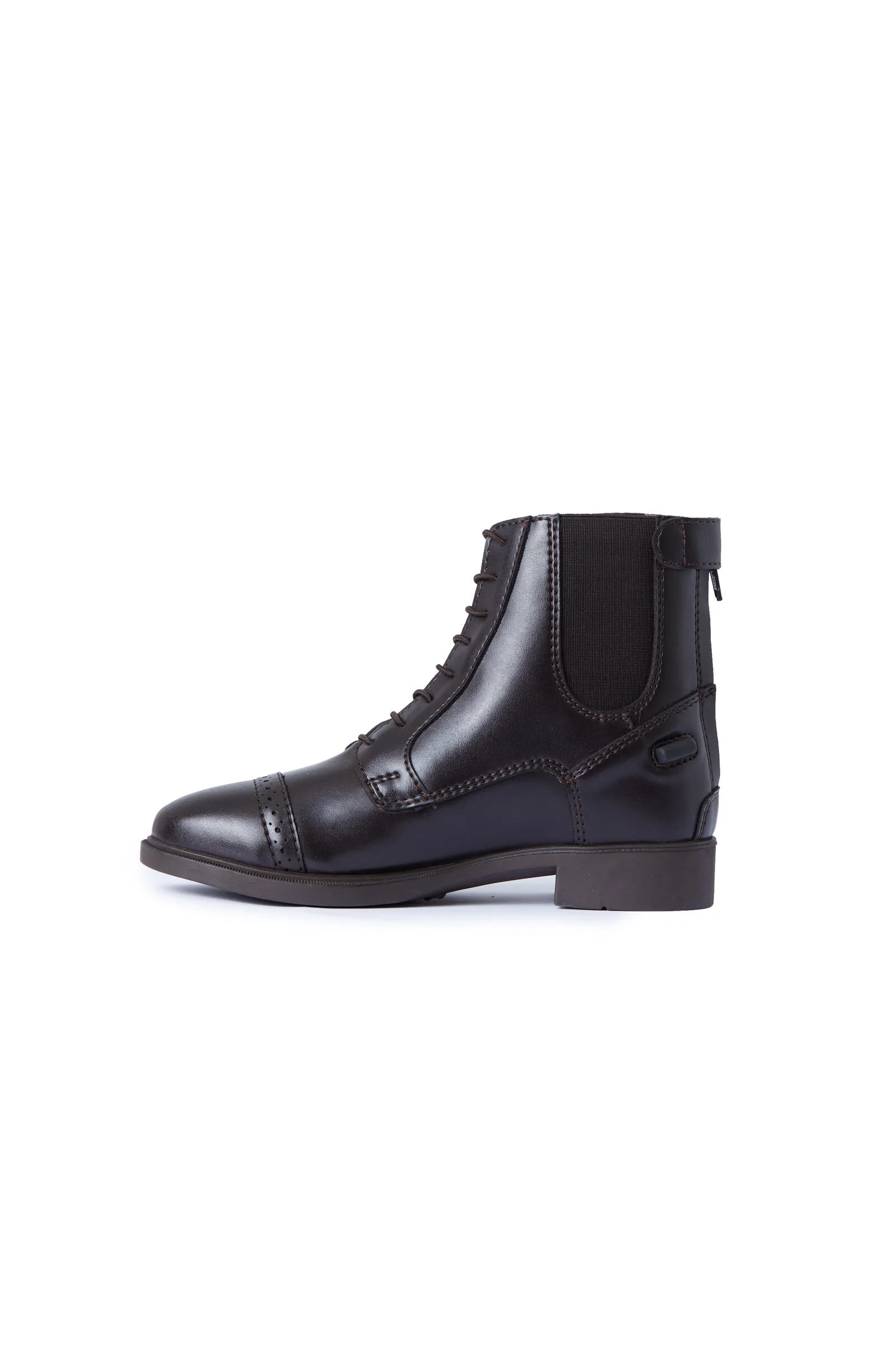 Horze Kilkenny Women's Jodhpur Boots