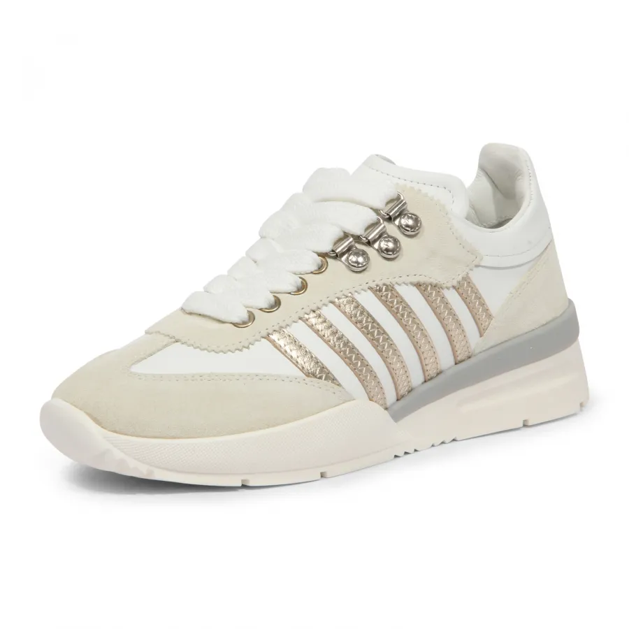 I1517 sneaker donna DSQUARED2 LEGEND woman shoes
