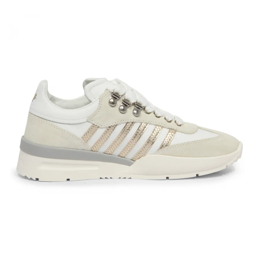 I1517 sneaker donna DSQUARED2 LEGEND woman shoes