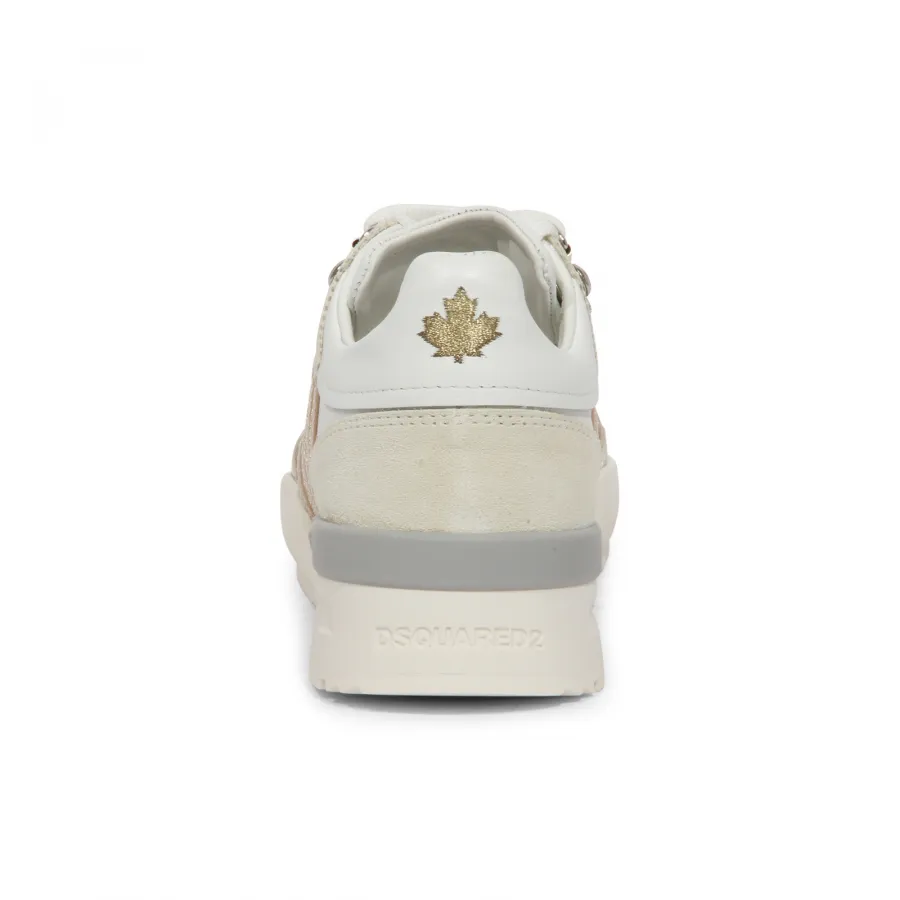 I1517 sneaker donna DSQUARED2 LEGEND woman shoes