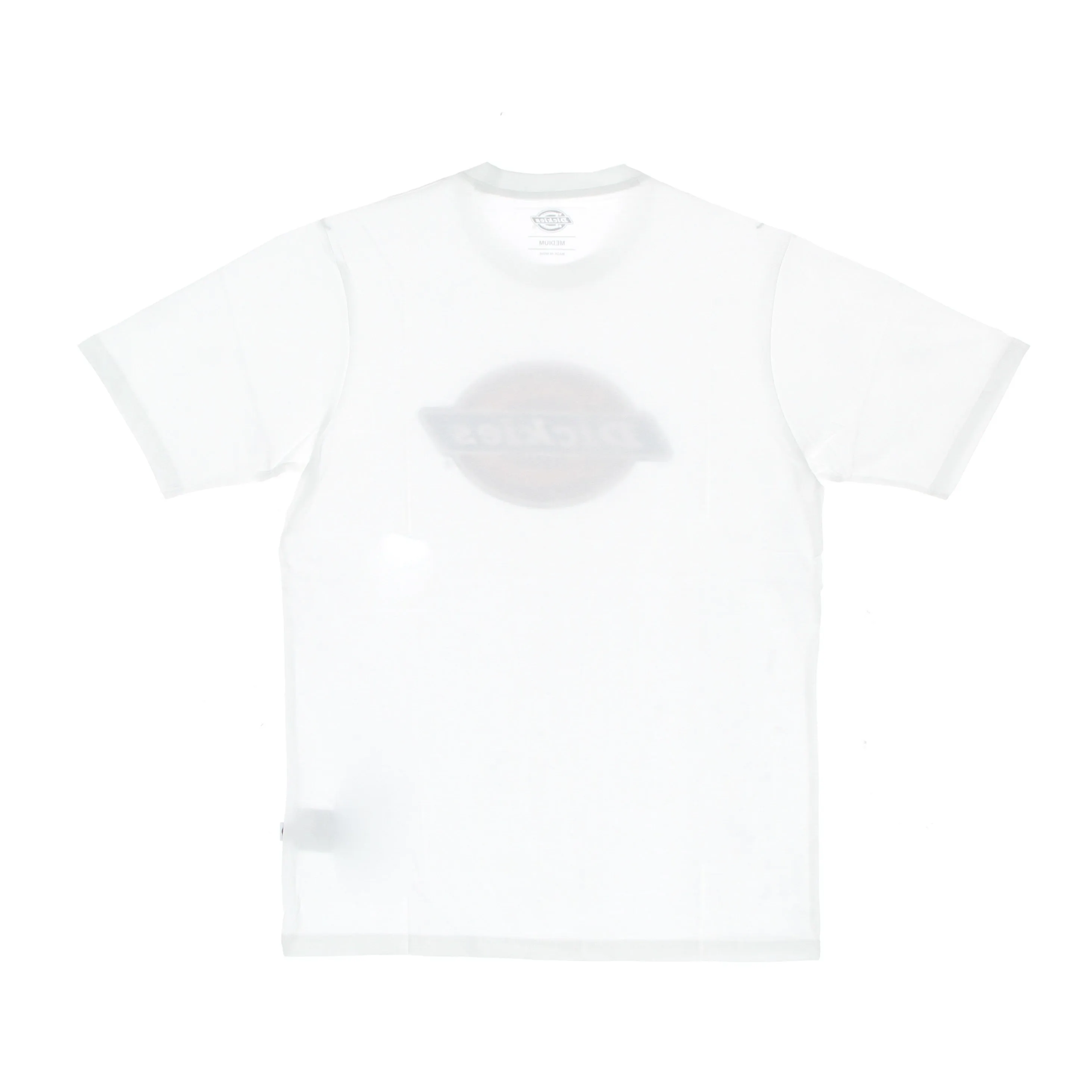 Icon Logo Tee White for Men