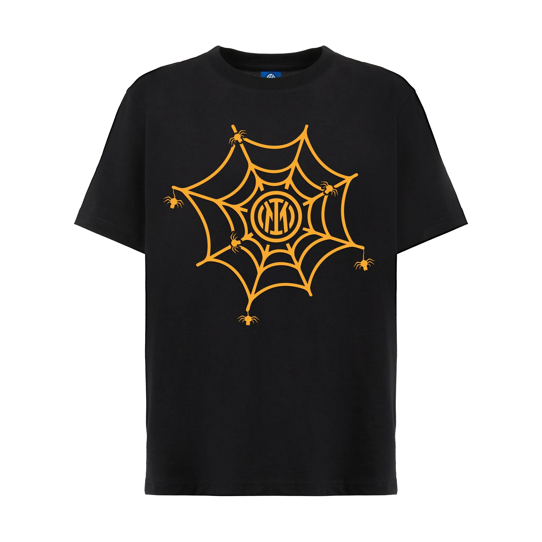 Halloween Kids T-Shirt by IM