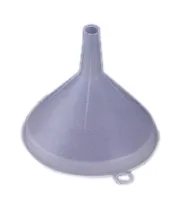 Imbuto industriale RS PRO HDPE