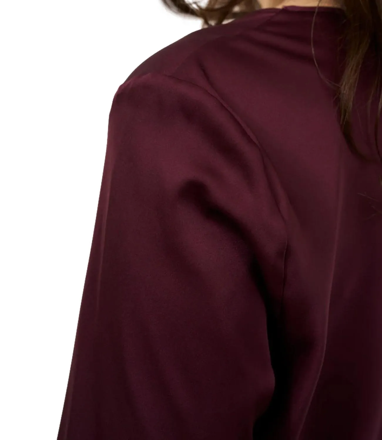 Imperial Camicia Marsala Donna by Imperial