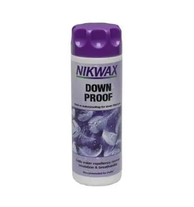 Impermeabilizzante Nikwax A prova di piuma - 300ml