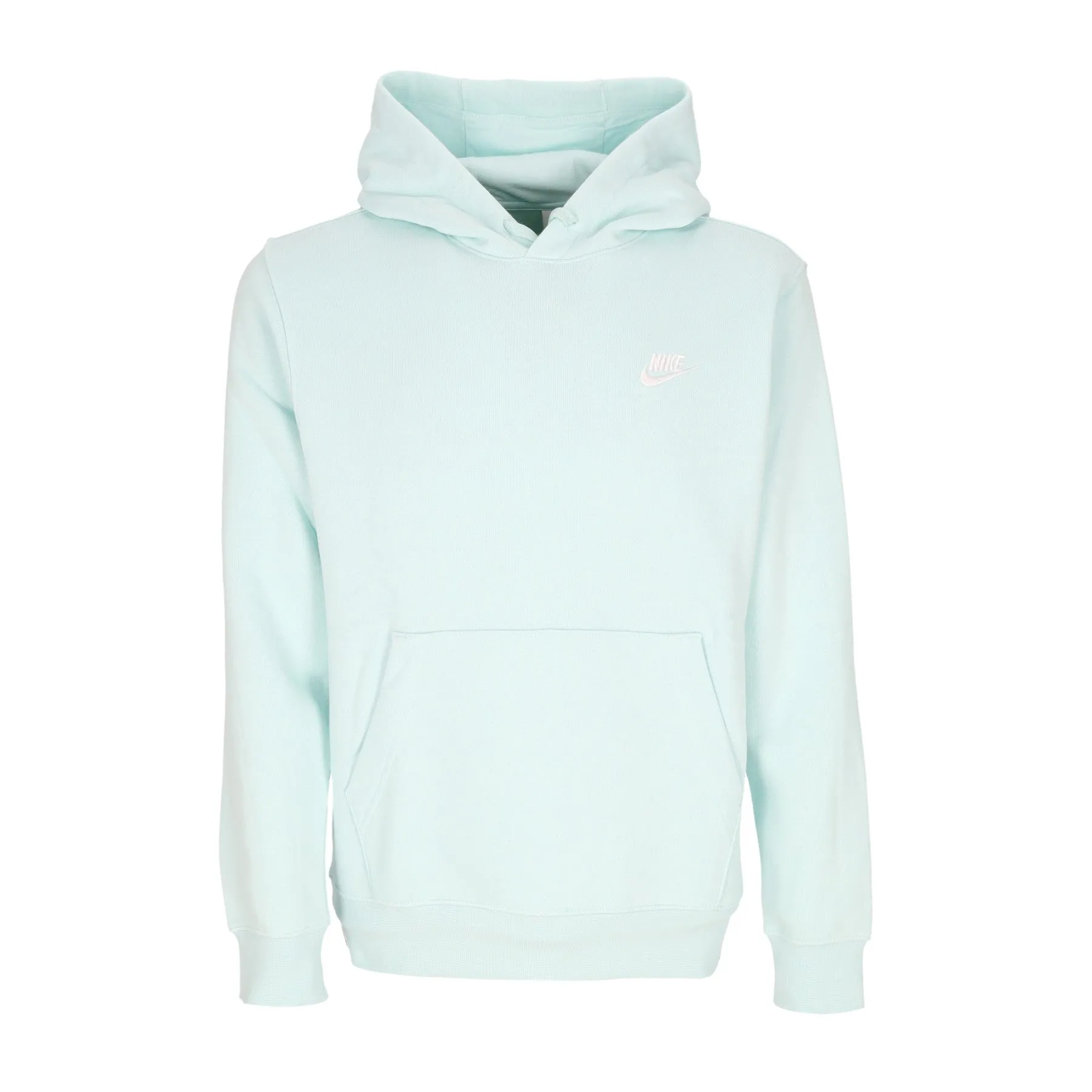 Jade Ice, Jade Ice, and White Club Fleece Hoodie for Men