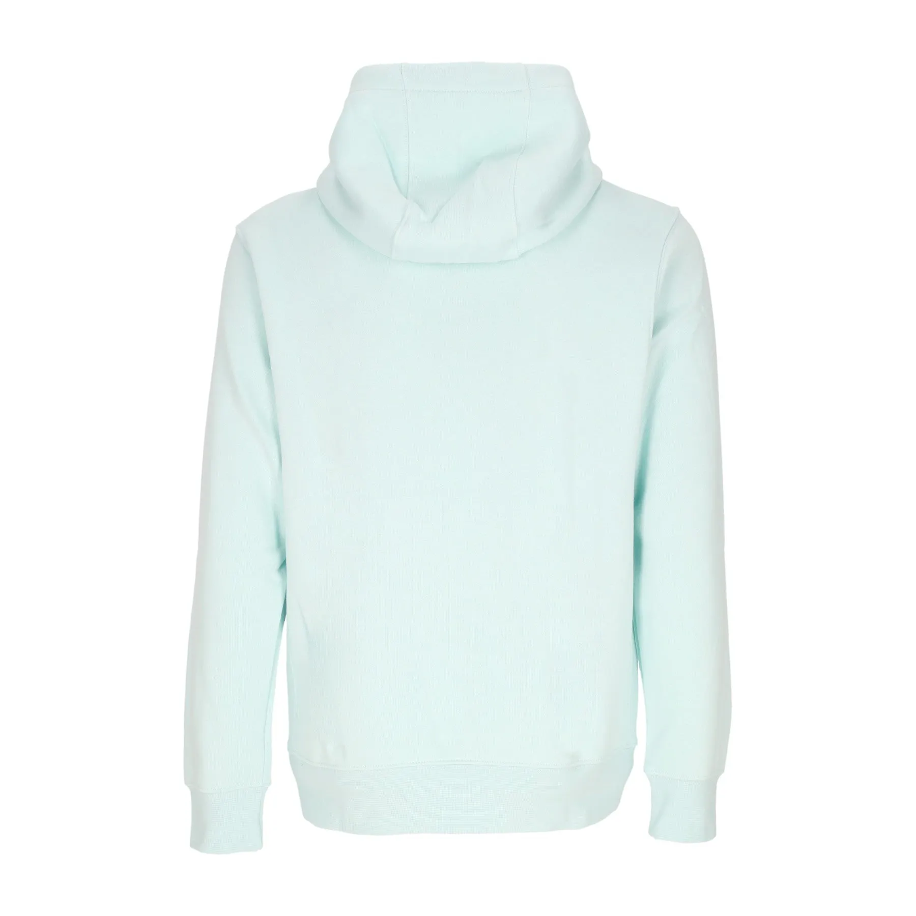 Jade Ice, Jade Ice, and White Club Fleece Hoodie for Men