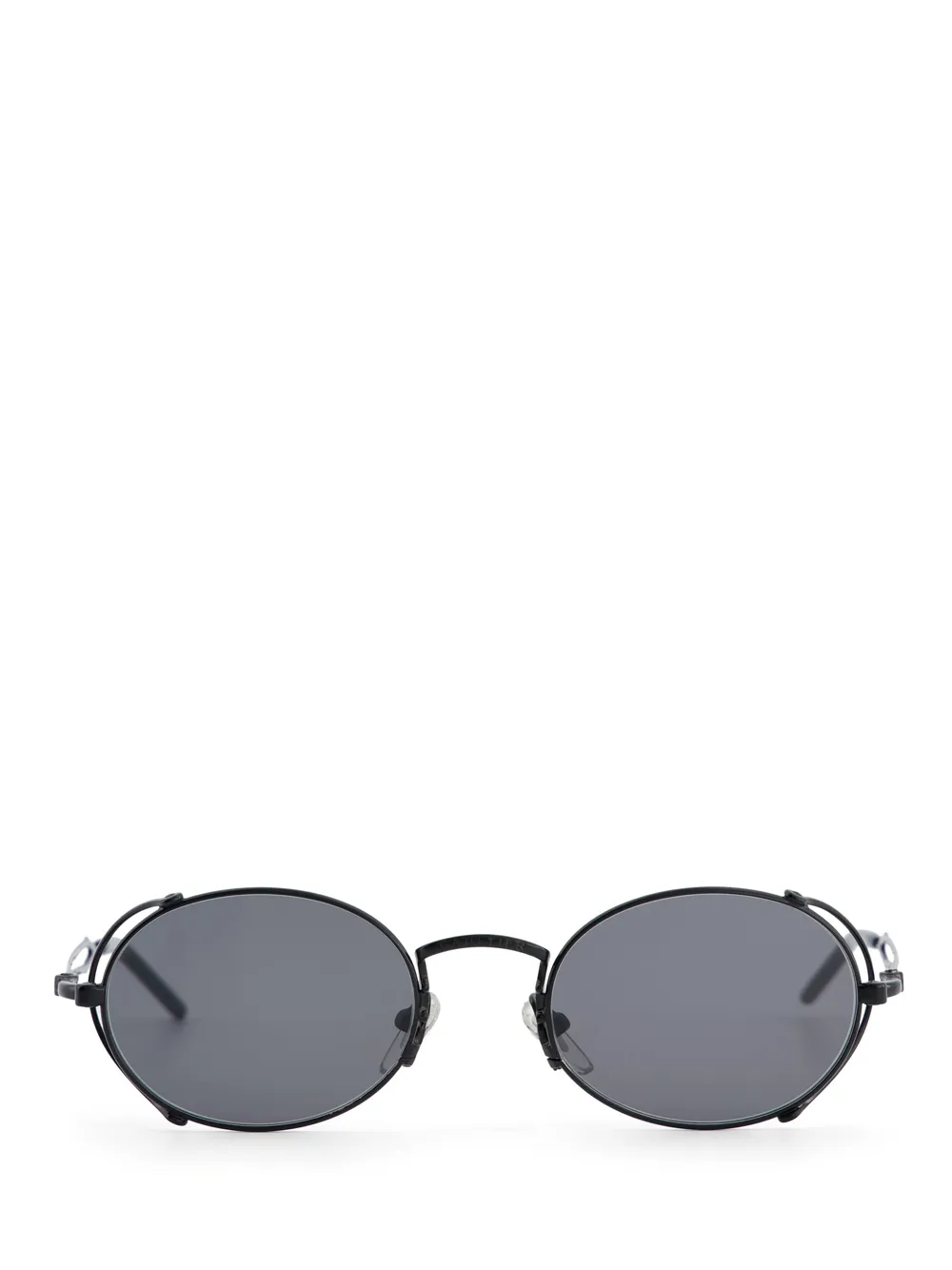 JEAN PAUL GAULTIER OCHIALI DA SOLE LUNETTE ARCEAU