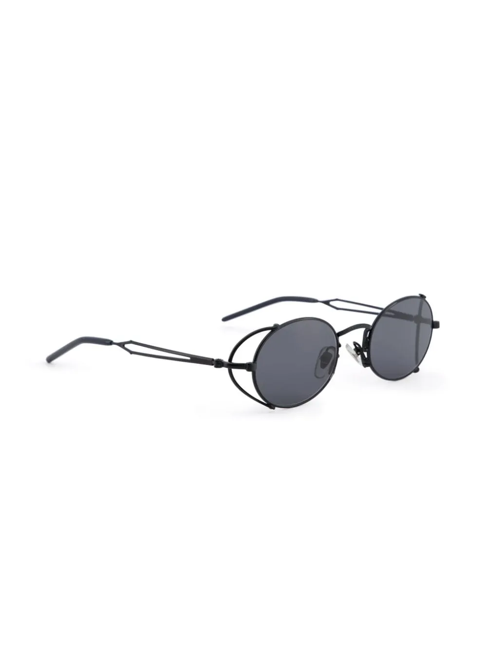 JEAN PAUL GAULTIER OCHIALI DA SOLE LUNETTE ARCEAU
