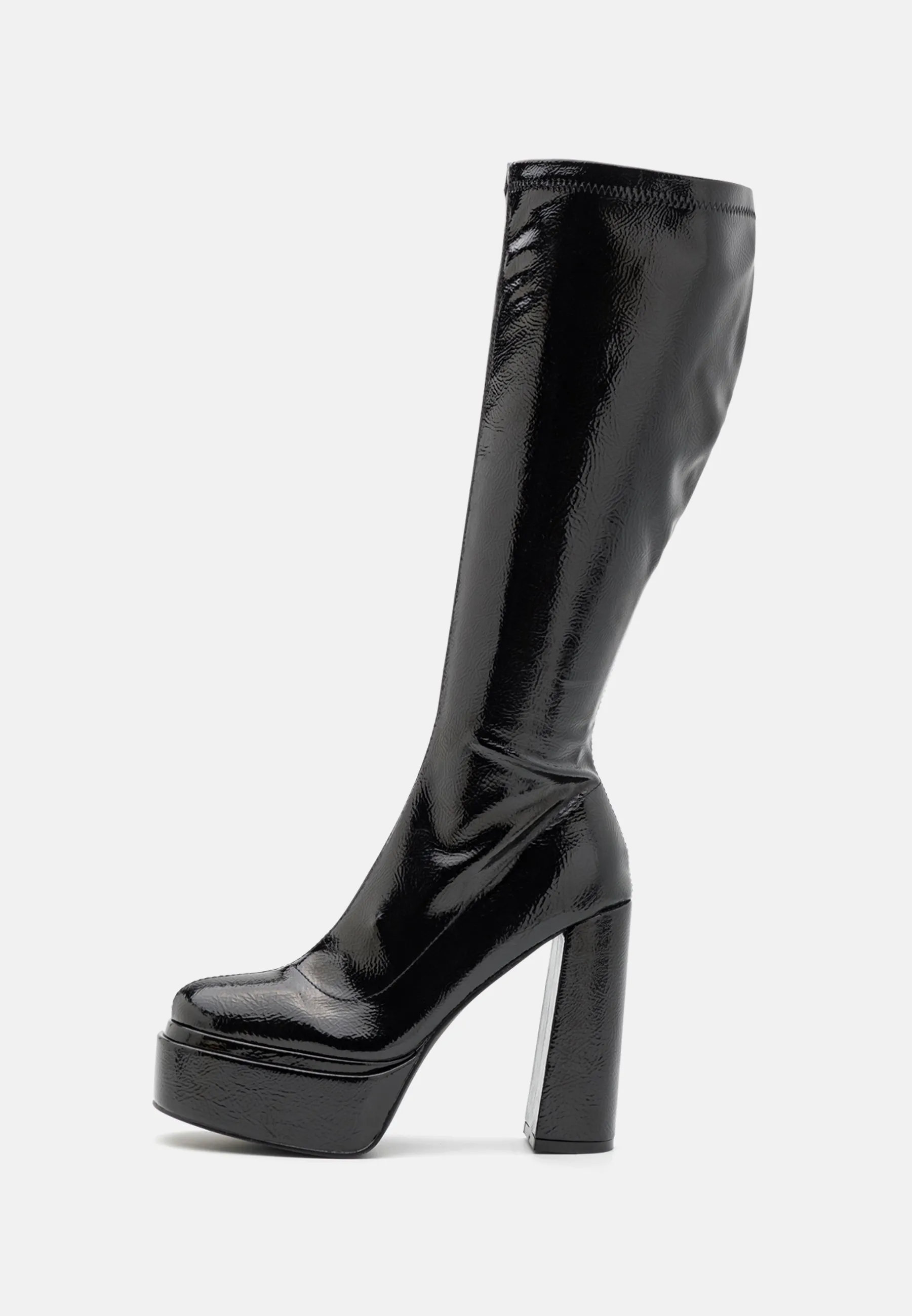 Jelena - Platform Boots