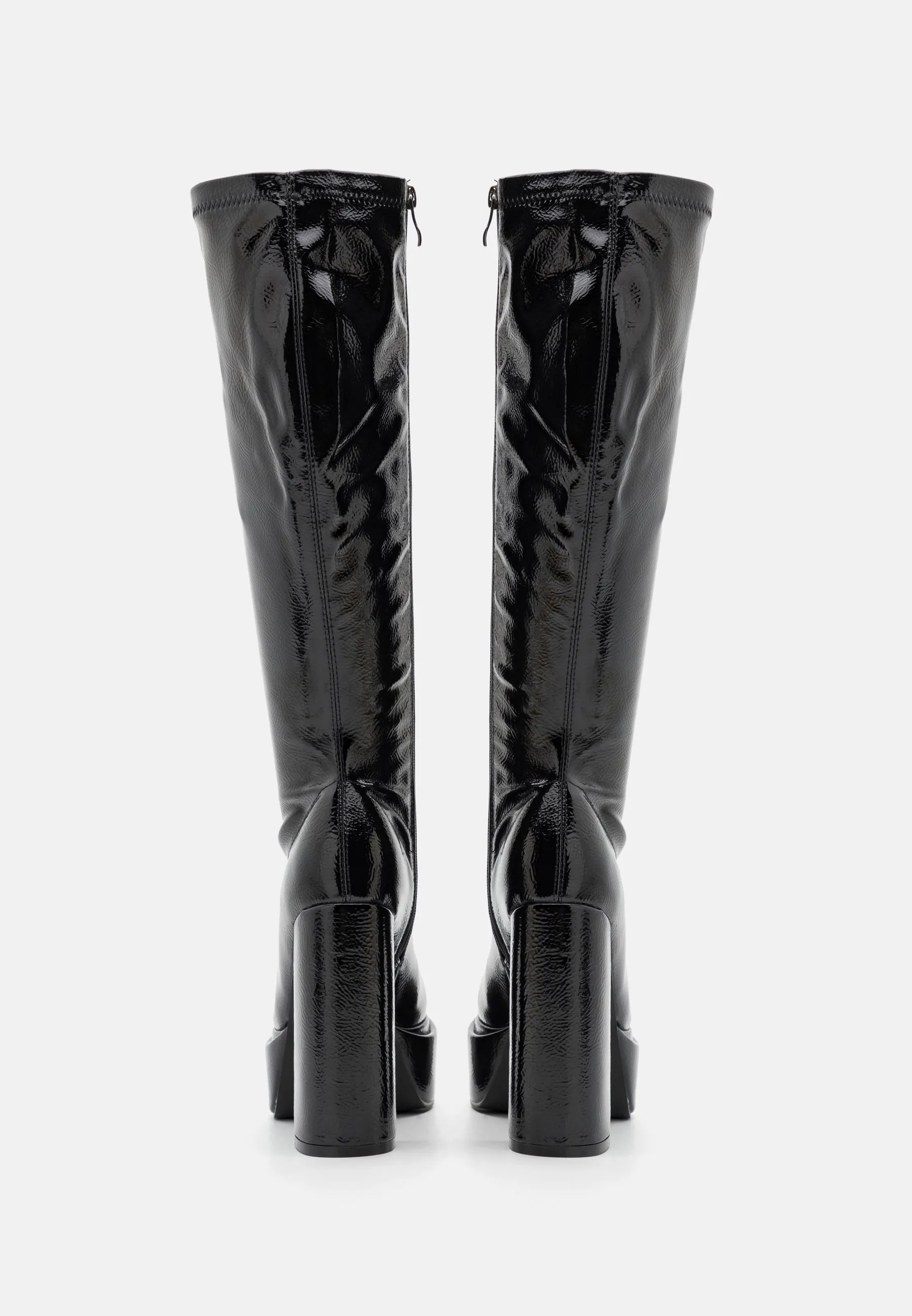 Jelena - Platform Boots